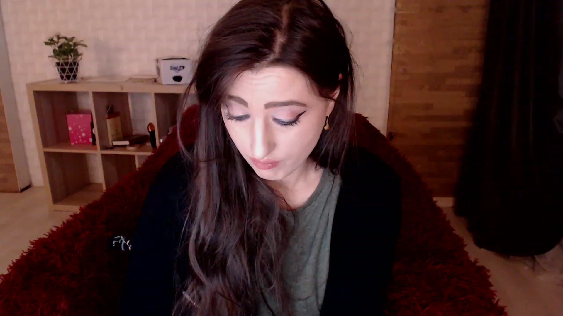 Gallery image thumbnail from HotRebbecca's myfreecams stream on, 03/07/2023, 05:43 image 2 of 20