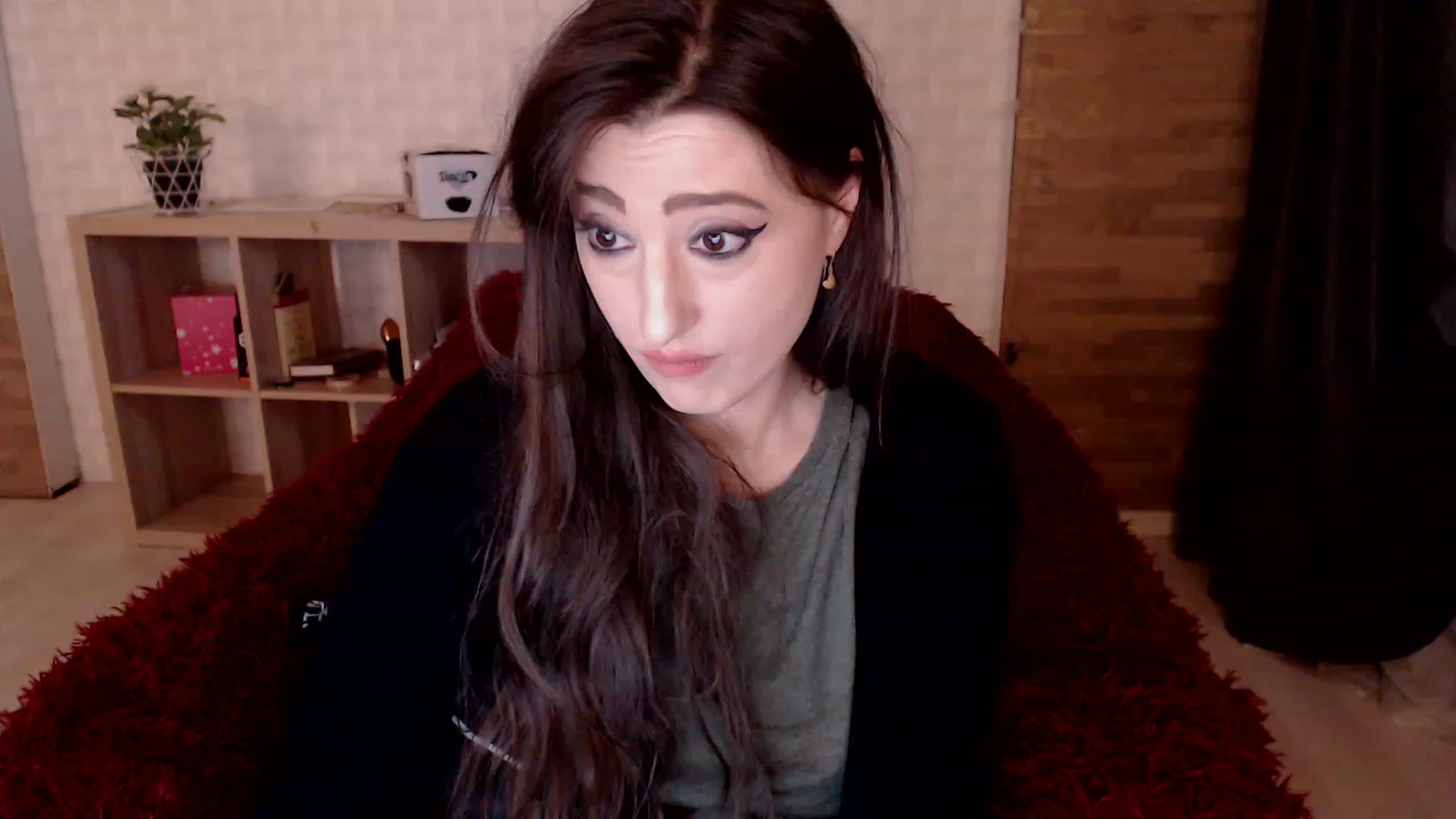 Gallery image thumbnail from HotRebbecca's myfreecams stream on, 03/07/2023, 05:43 image 10 of 20