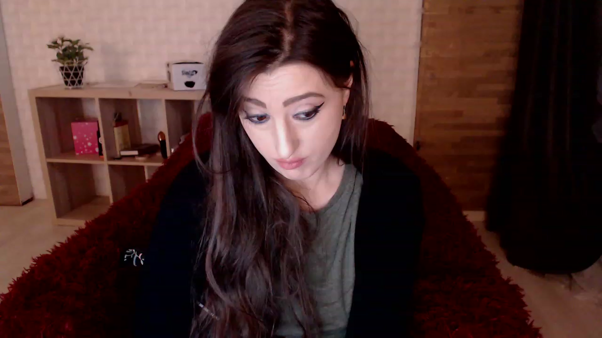 Gallery image thumbnail from HotRebbecca's myfreecams stream on, 03/07/2023, 05:43 image 7 of 20
