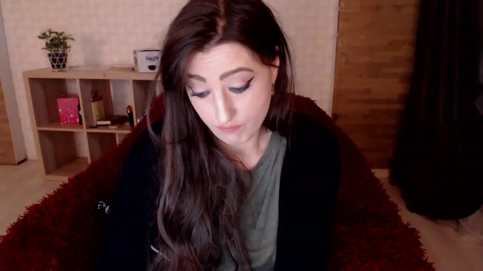 Gallery image thumbnail from HotRebbecca's myfreecams stream on, 03/07/2023, 05:43 image 15 of 20