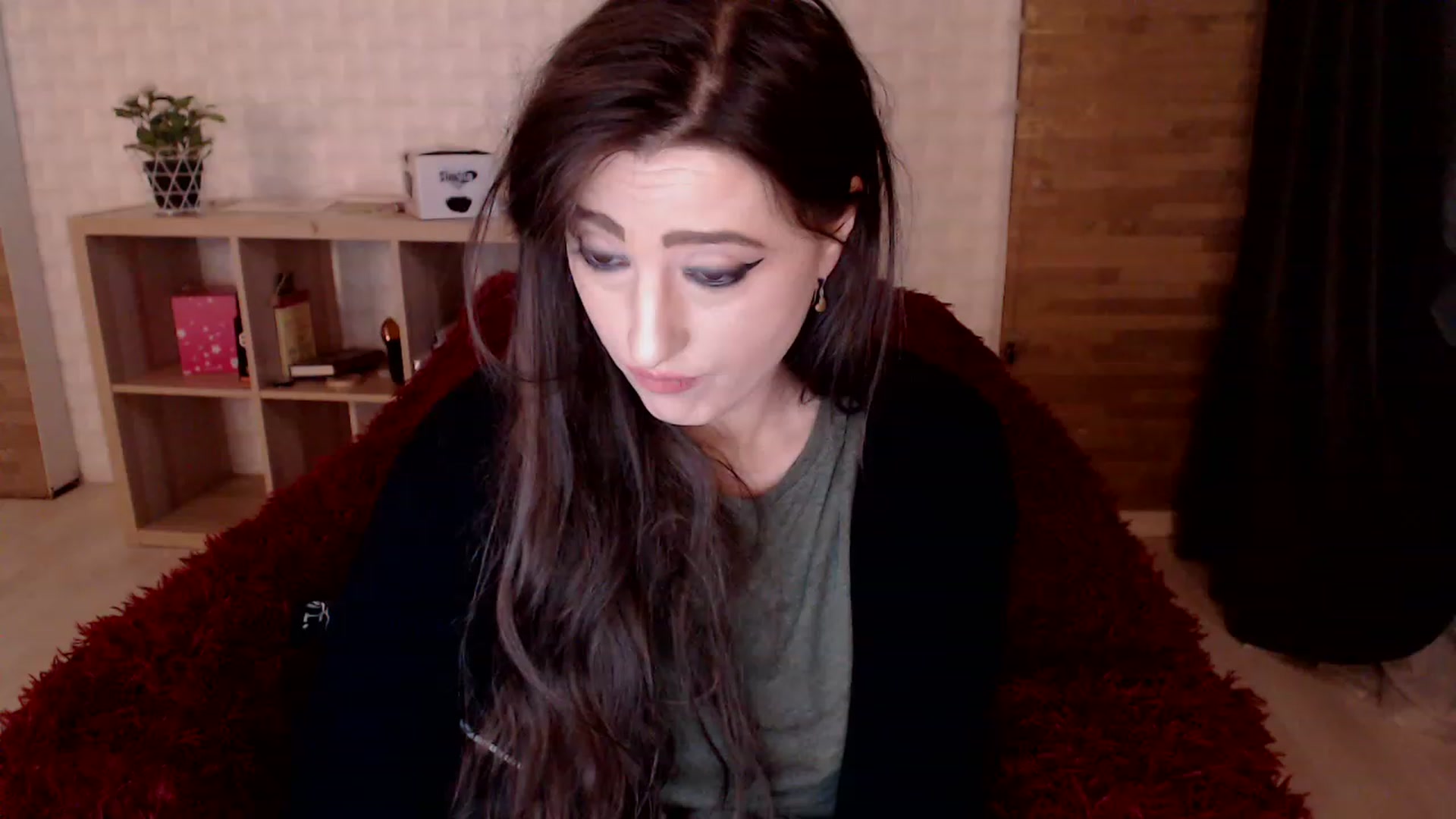 Gallery image thumbnail from HotRebbecca's myfreecams stream on, 03/07/2023, 05:43 image 11 of 20