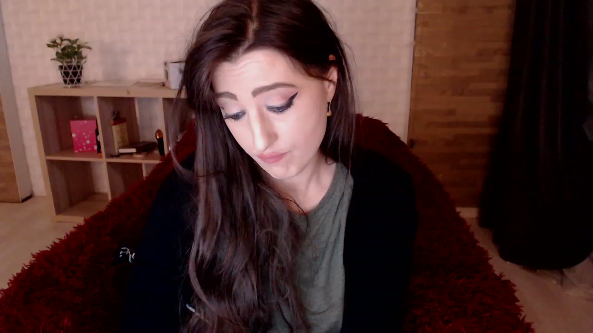 Gallery image thumbnail from HotRebbecca's myfreecams stream on, 03/07/2023, 05:43 image 14 of 20