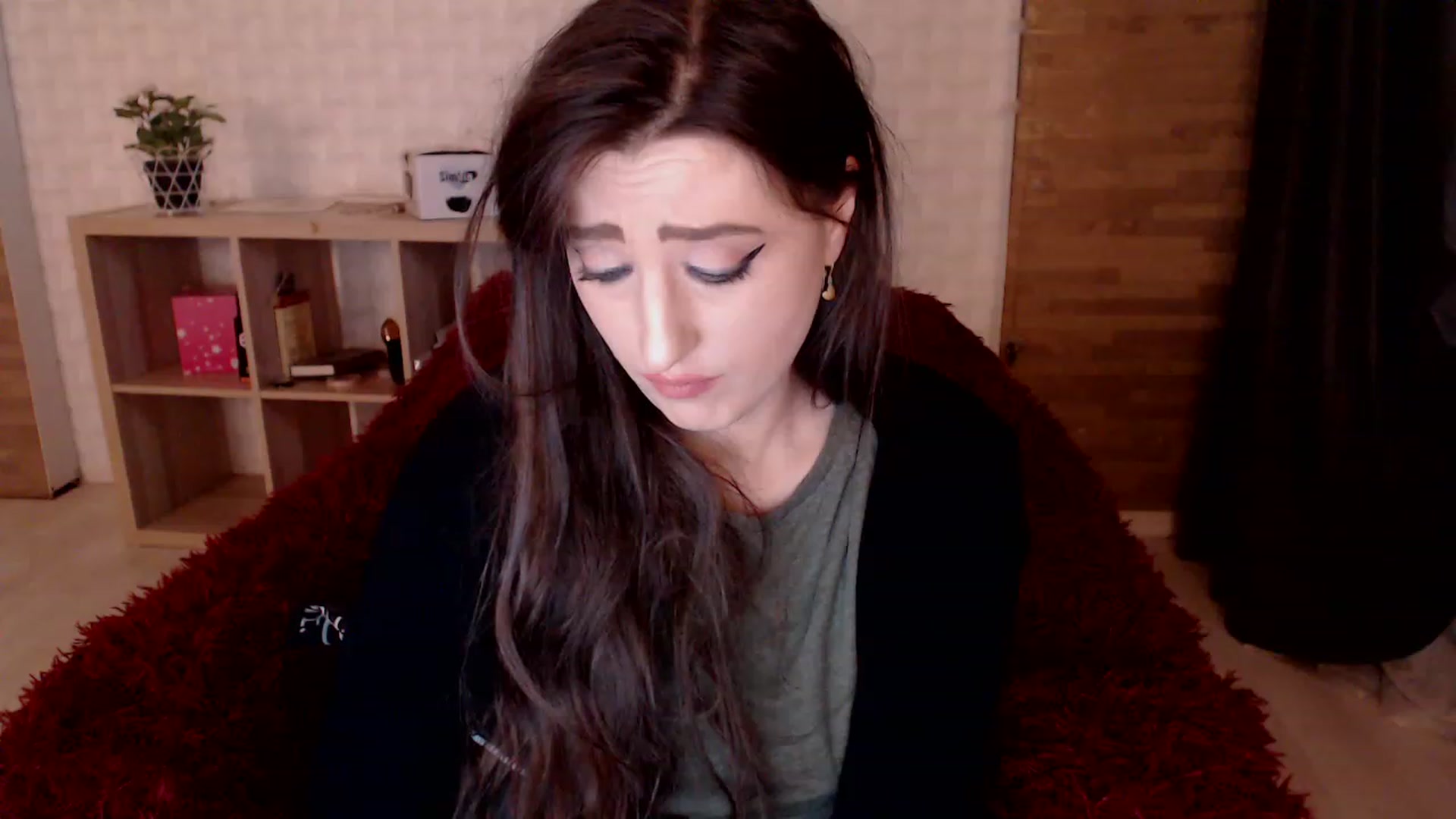 Gallery image thumbnail from HotRebbecca's myfreecams stream on, 03/07/2023, 05:43 image 6 of 20
