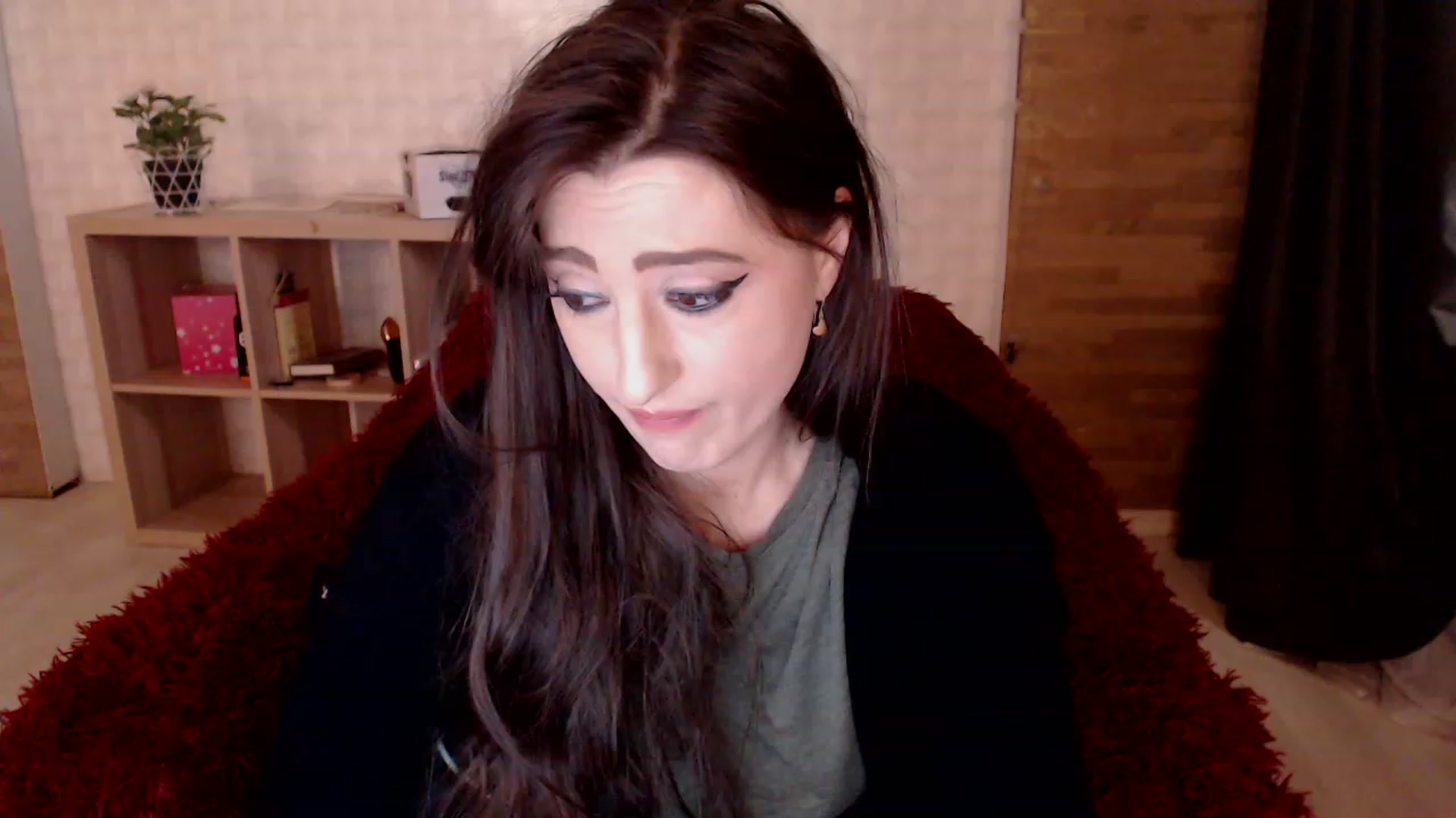 Gallery image thumbnail from HotRebbecca's myfreecams stream on, 03/07/2023, 05:43 image 17 of 20
