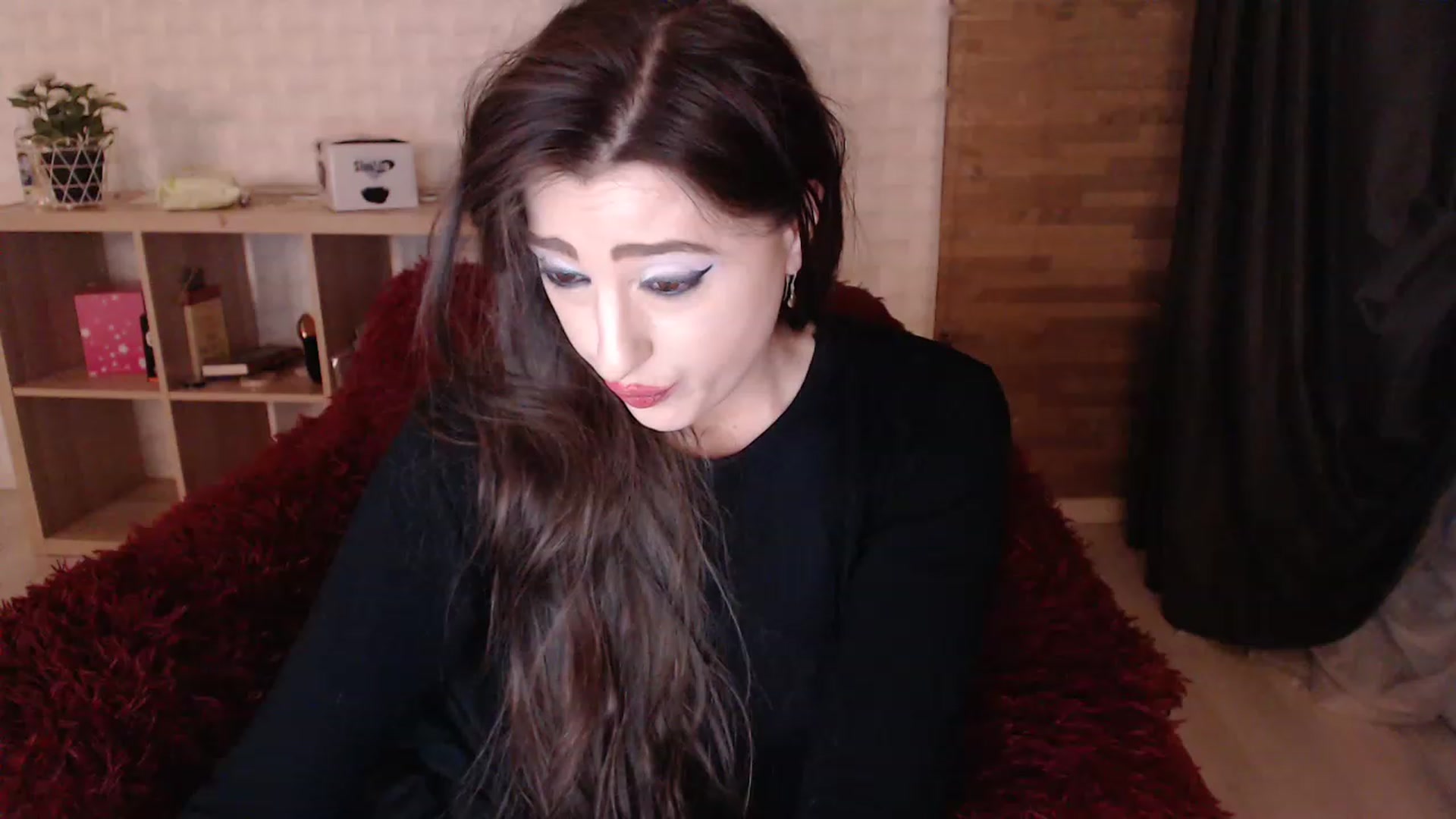 Gallery image thumbnail from HotRebbecca's myfreecams stream on, 03/08/2023, 03:53 image 15 of 20