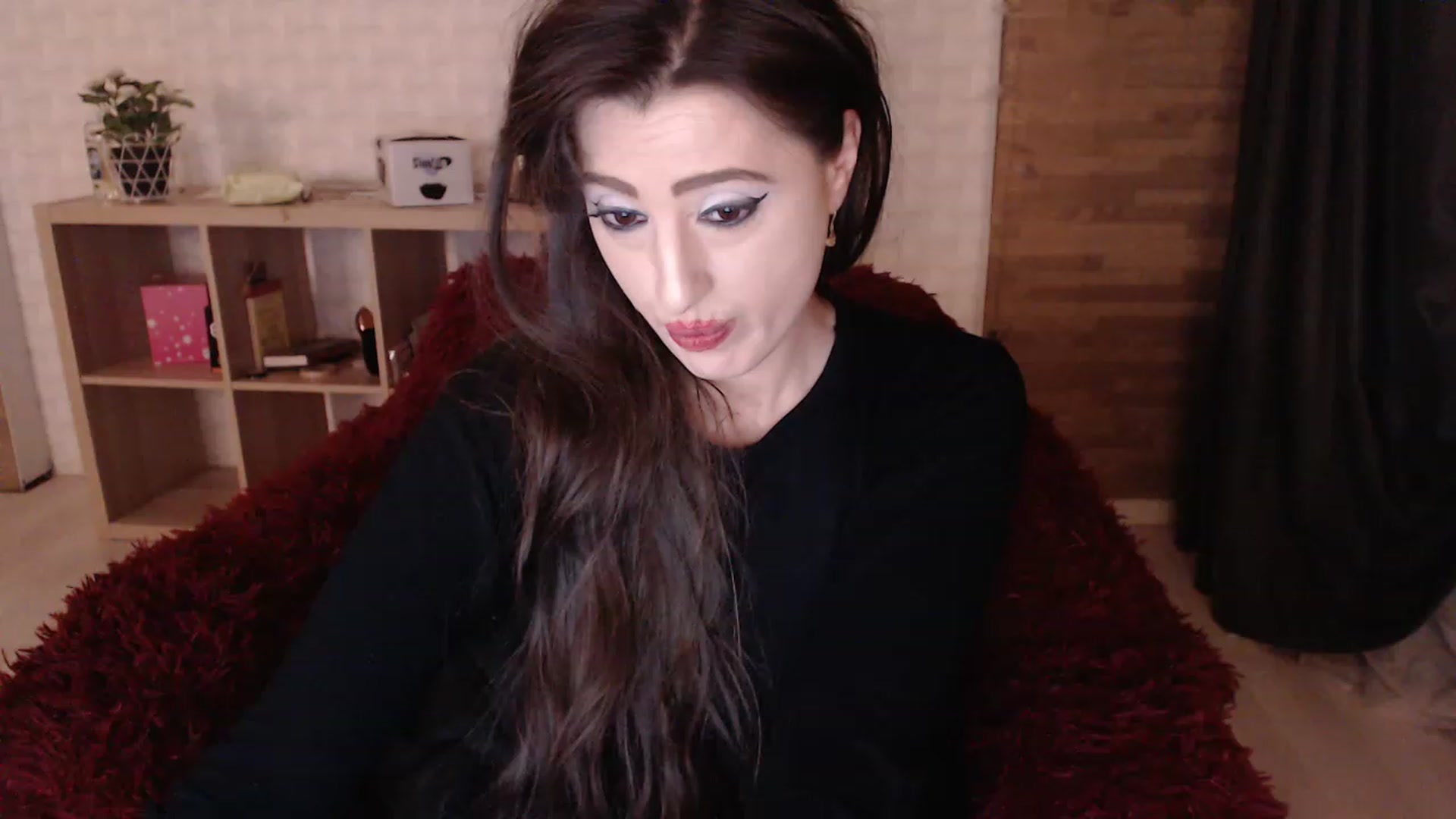 Gallery image thumbnail from HotRebbecca's myfreecams stream on, 03/08/2023, 03:53 image 13 of 20