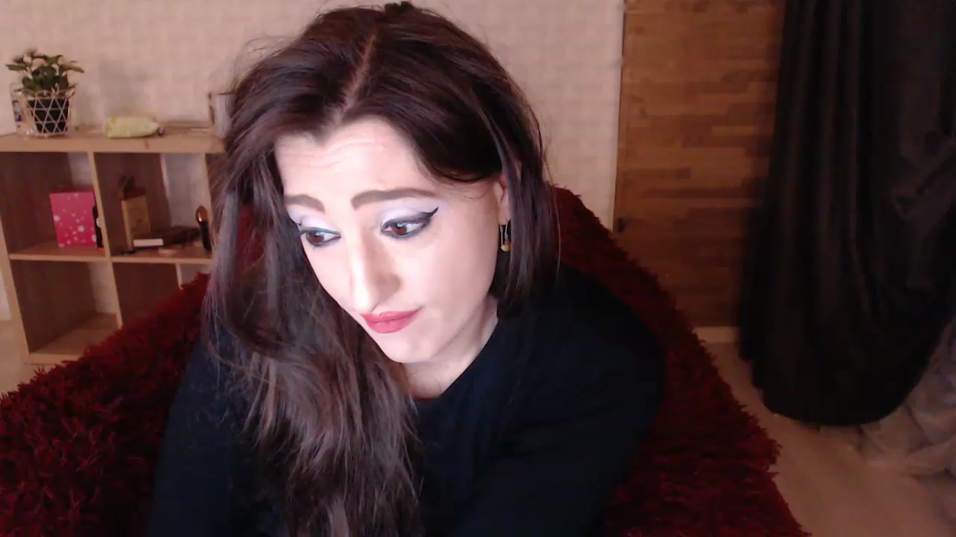 Gallery image thumbnail from HotRebbecca's myfreecams stream on, 03/08/2023, 03:53 image 19 of 20