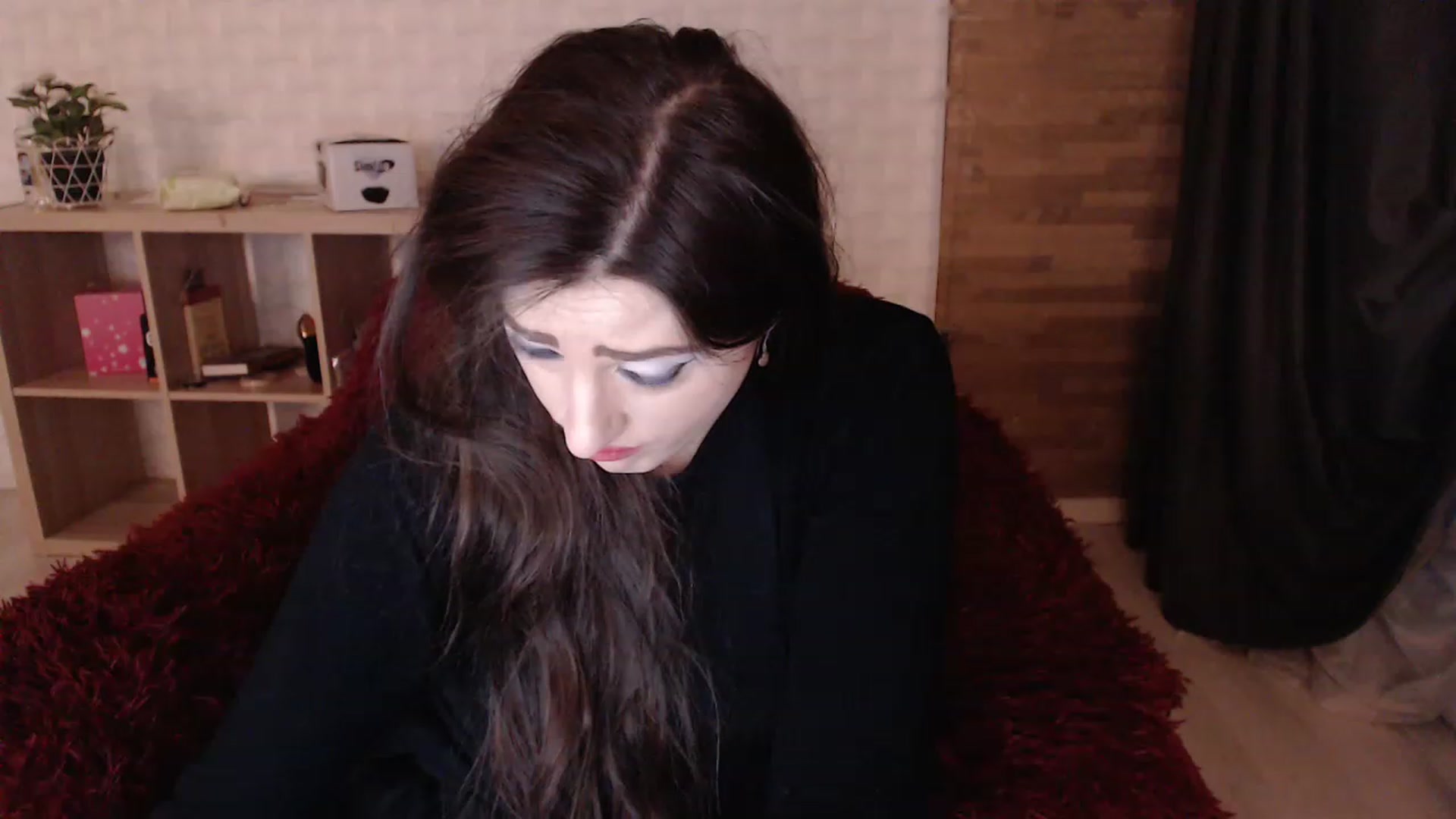 Gallery image thumbnail from HotRebbecca's myfreecams stream on, 03/08/2023, 03:53 image 18 of 20