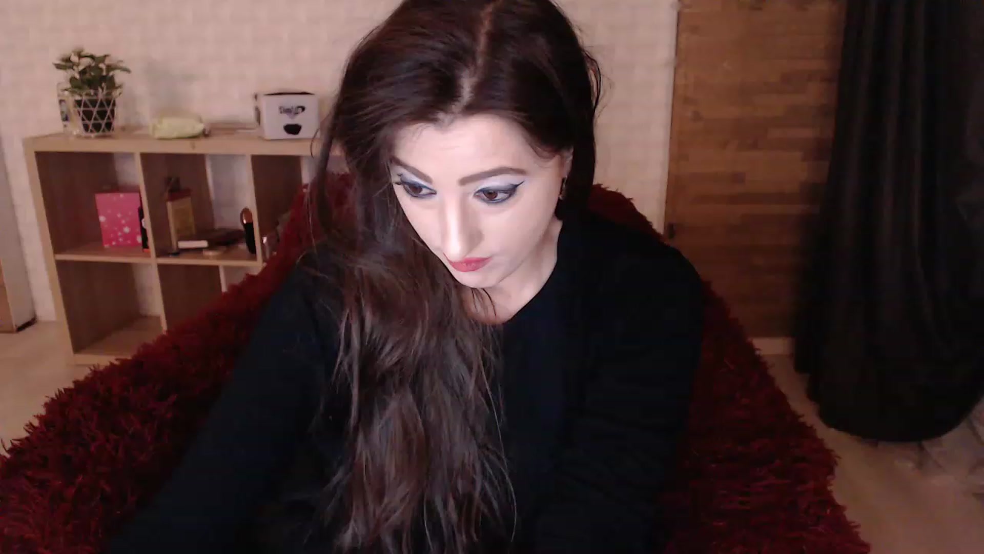 Gallery image thumbnail from HotRebbecca's myfreecams stream on, 03/08/2023, 03:53 image 6 of 20