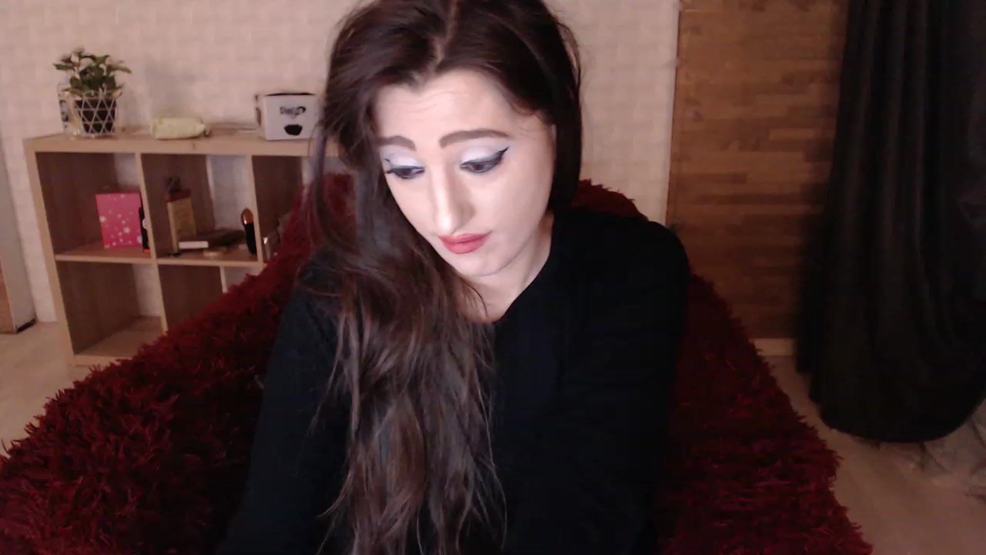 Gallery image thumbnail from HotRebbecca's myfreecams stream on, 03/08/2023, 03:53 image 7 of 20