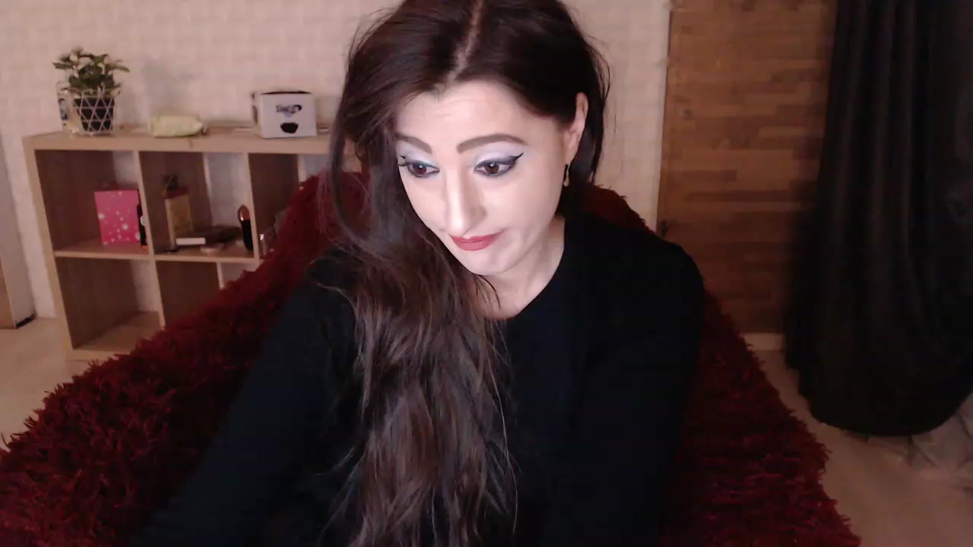 Gallery image thumbnail from HotRebbecca's myfreecams stream on, 03/08/2023, 03:53 image 9 of 20