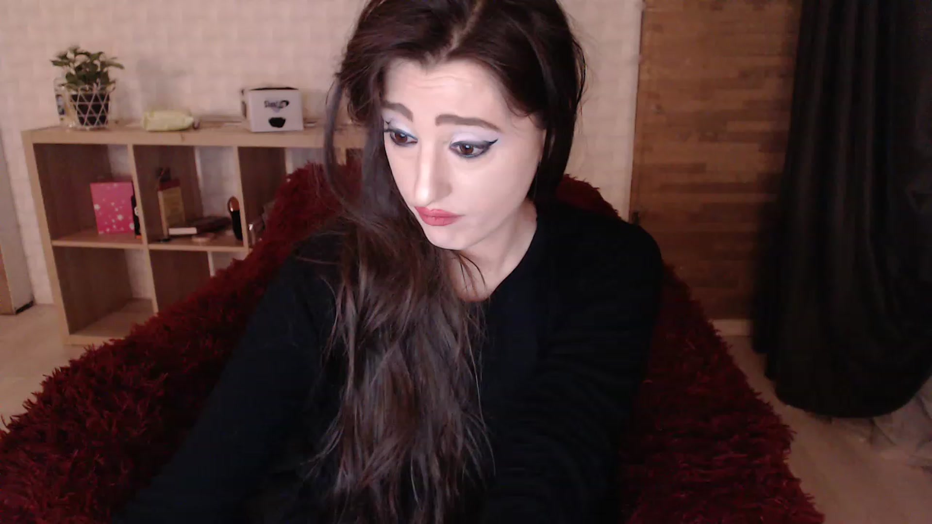 Gallery image thumbnail from HotRebbecca's myfreecams stream on, 03/08/2023, 03:53 image 5 of 20