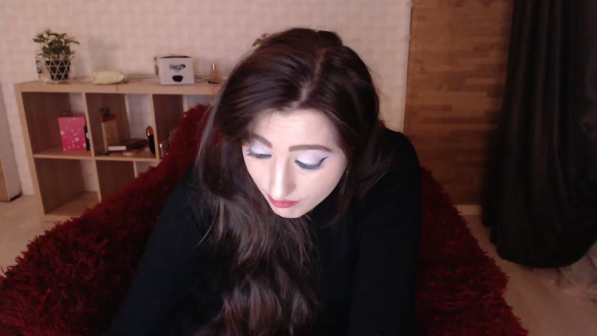 Gallery image thumbnail from HotRebbecca's myfreecams stream on, 03/08/2023, 03:53 image 1 of 20