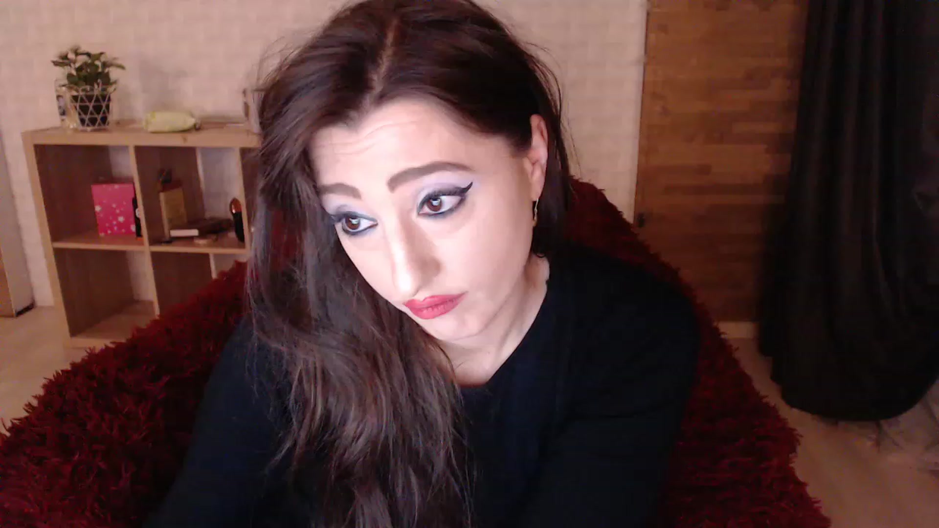Gallery image thumbnail from HotRebbecca's myfreecams stream on, 03/08/2023, 03:53 image 12 of 20