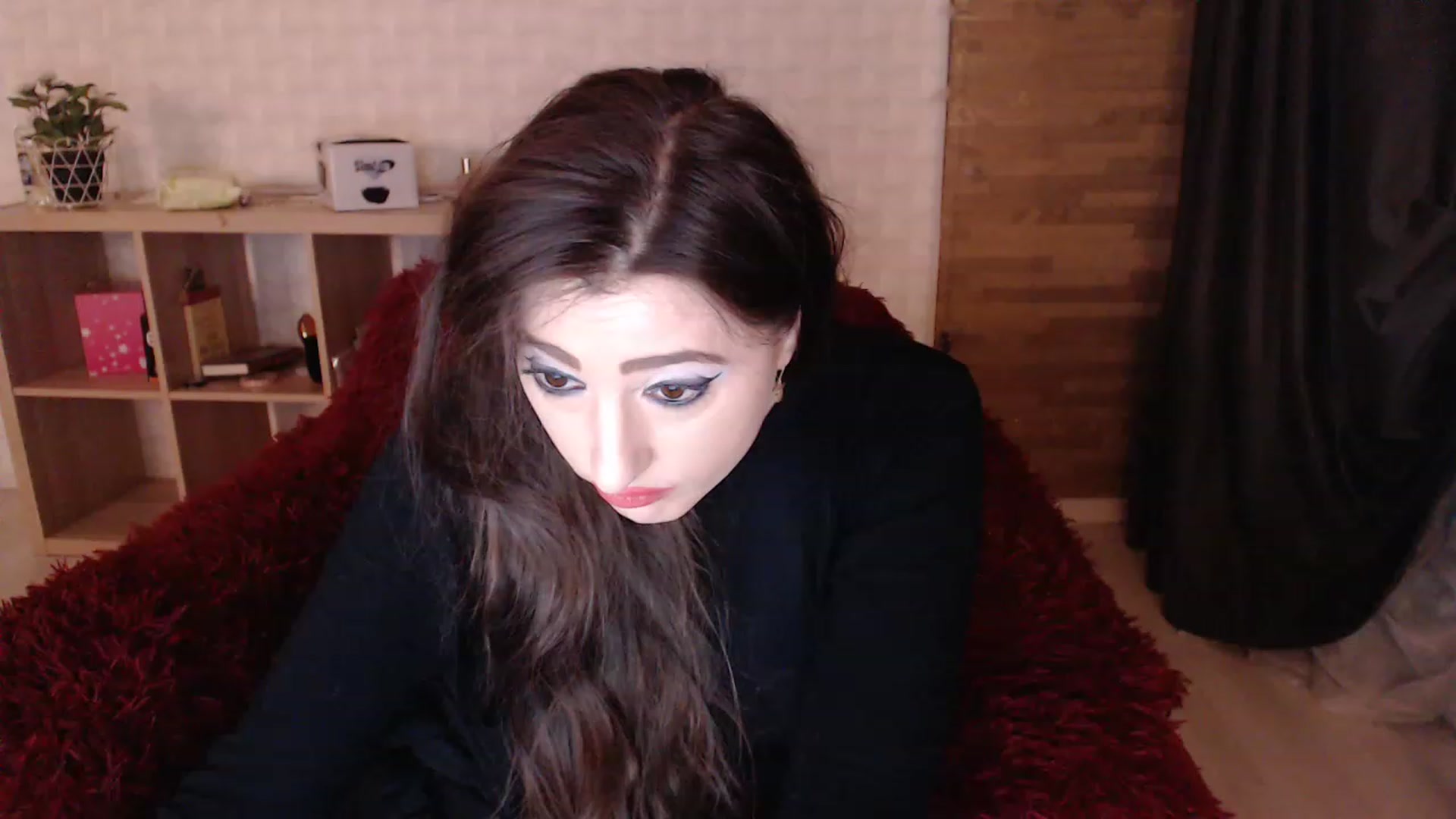Gallery image thumbnail from HotRebbecca's myfreecams stream on, 03/08/2023, 03:53 image 14 of 20