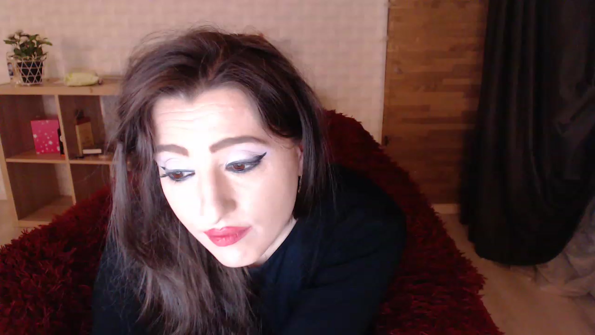 Gallery image thumbnail from HotRebbecca's myfreecams stream on, 03/08/2023, 03:53 image 20 of 20