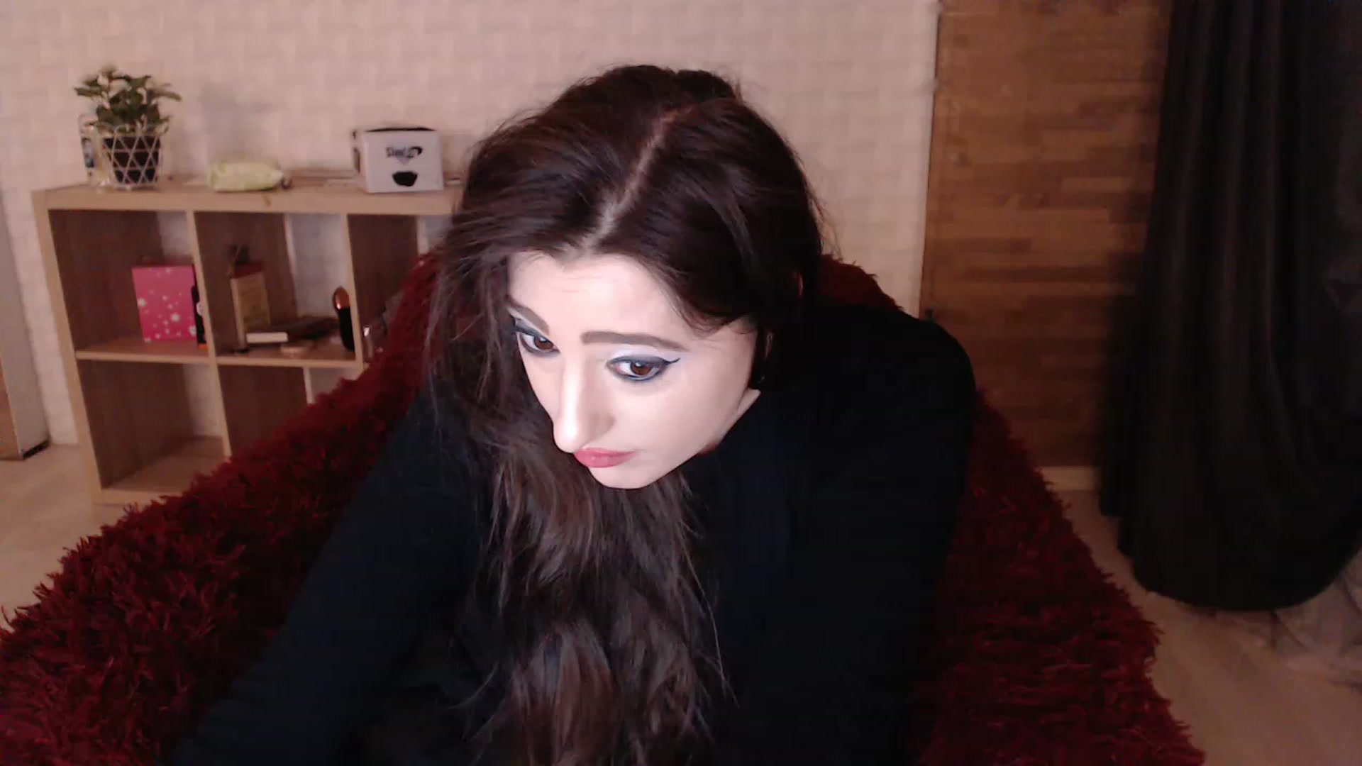 Gallery image thumbnail from HotRebbecca's myfreecams stream on, 03/08/2023, 03:53 image 8 of 20
