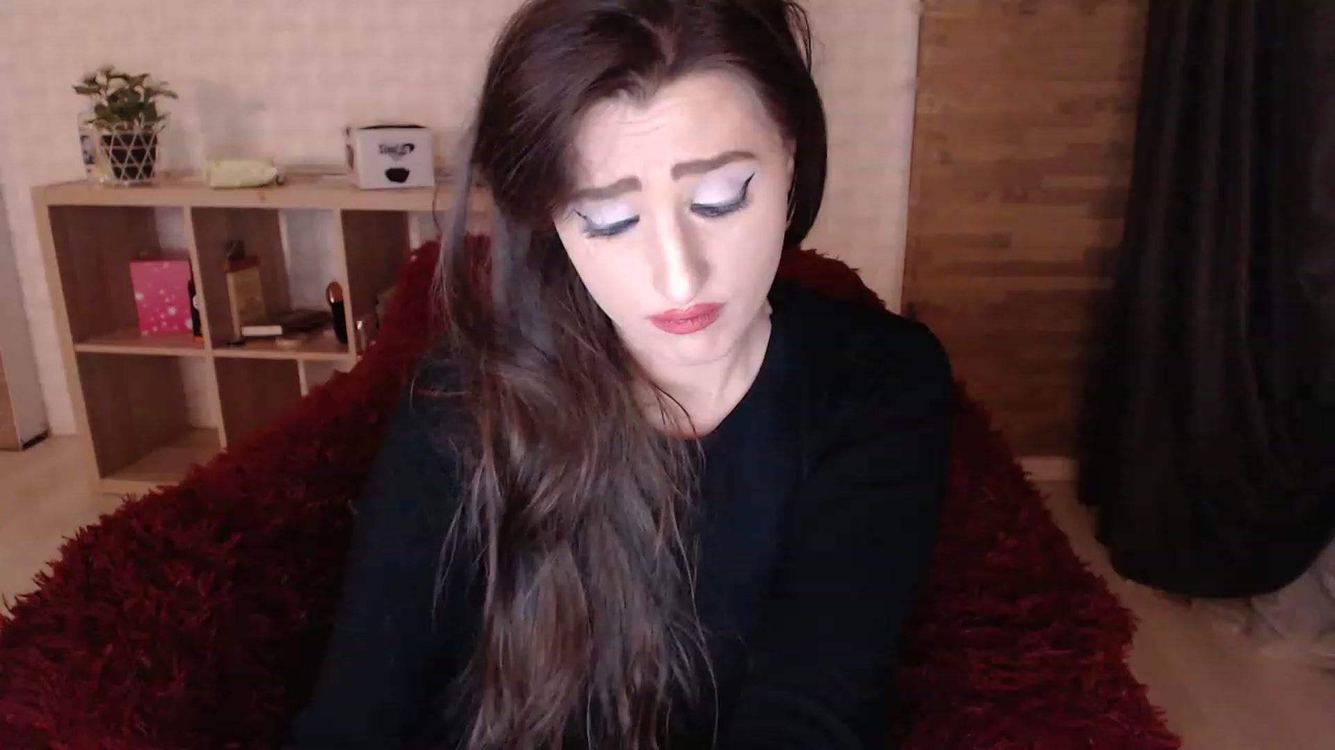 Gallery image thumbnail from HotRebbecca's myfreecams stream on, 03/08/2023, 03:53 image 3 of 20