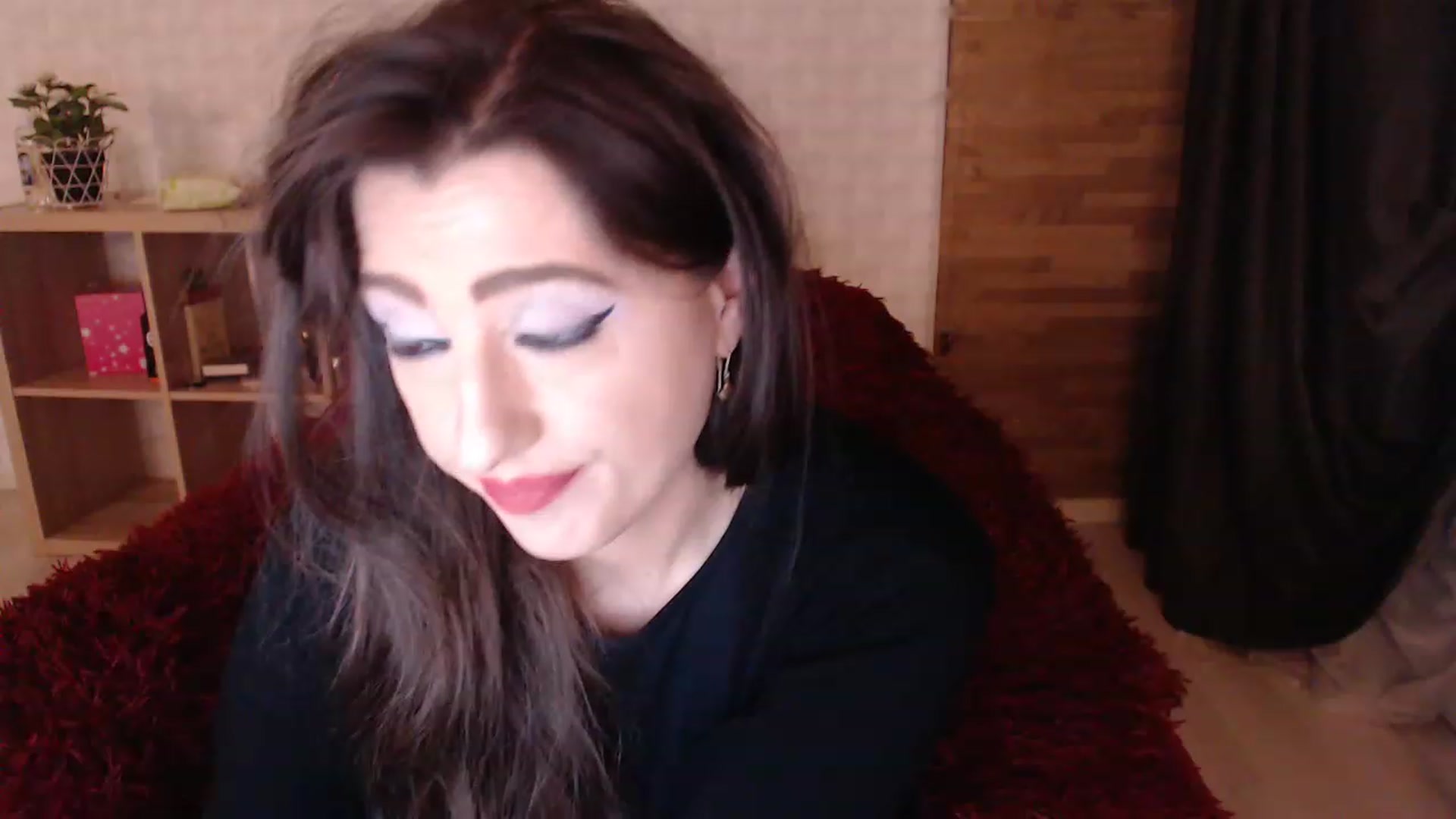 Gallery image thumbnail from HotRebbecca's myfreecams stream on, 03/08/2023, 03:53 image 17 of 20