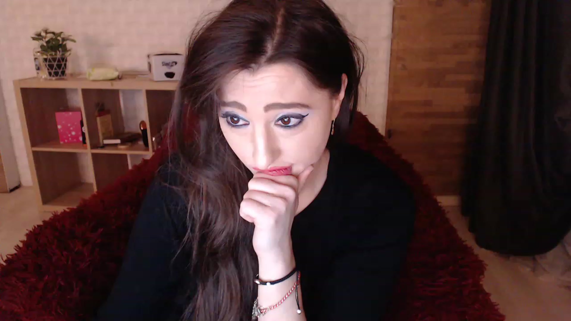 Gallery image thumbnail from HotRebbecca's myfreecams stream on, 03/08/2023, 03:53 image 10 of 20