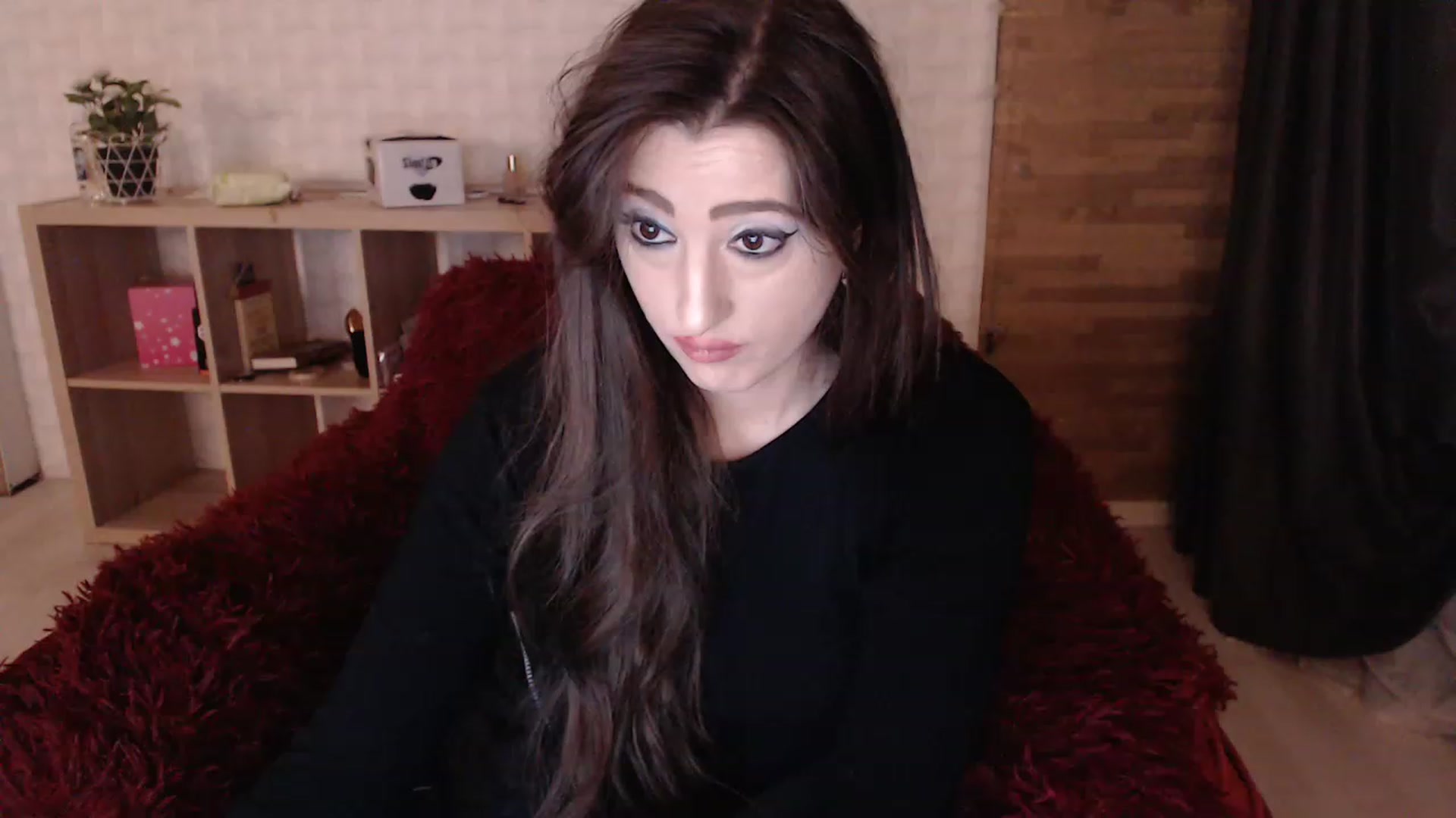 Gallery image thumbnail from HotRebbecca's myfreecams stream on, 03/08/2023, 04:57 image 15 of 20