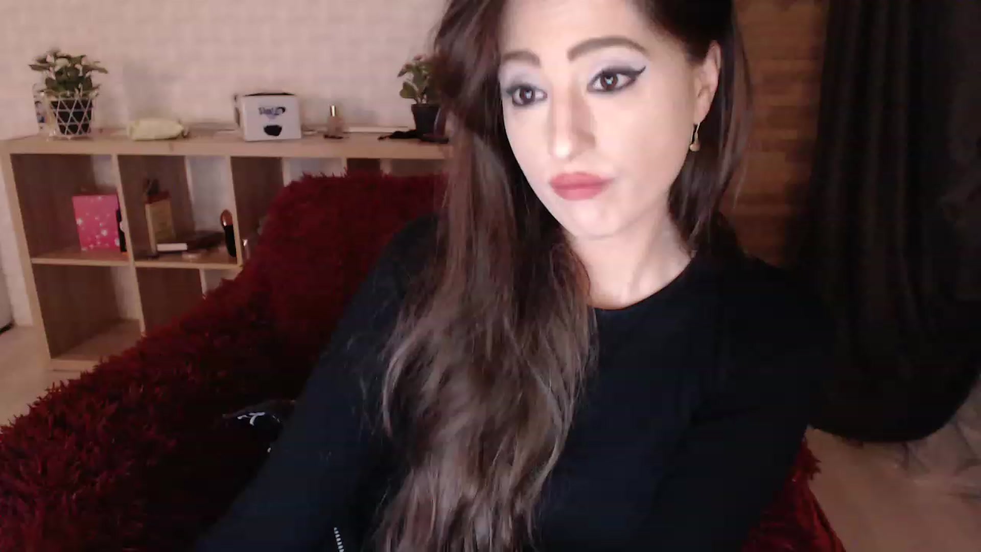 Gallery image thumbnail from HotRebbecca's myfreecams stream on, 03/08/2023, 04:57 image 5 of 20