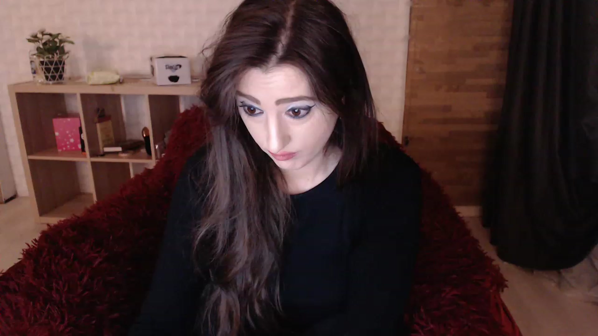 Gallery image thumbnail from HotRebbecca's myfreecams stream on, 03/08/2023, 04:57 image 14 of 20