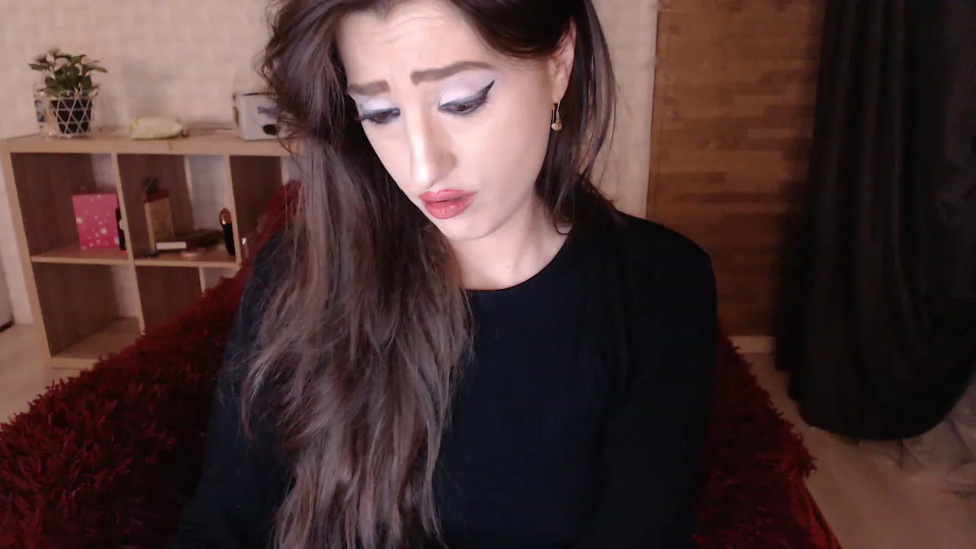 Gallery image thumbnail from HotRebbecca's myfreecams stream on, 03/08/2023, 04:57 image 4 of 20