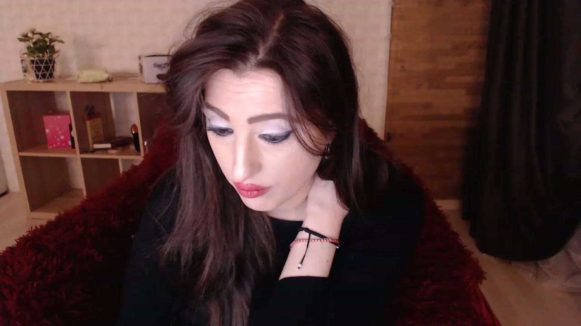 Gallery image thumbnail from HotRebbecca's myfreecams stream on, 03/08/2023, 04:57 image 2 of 20