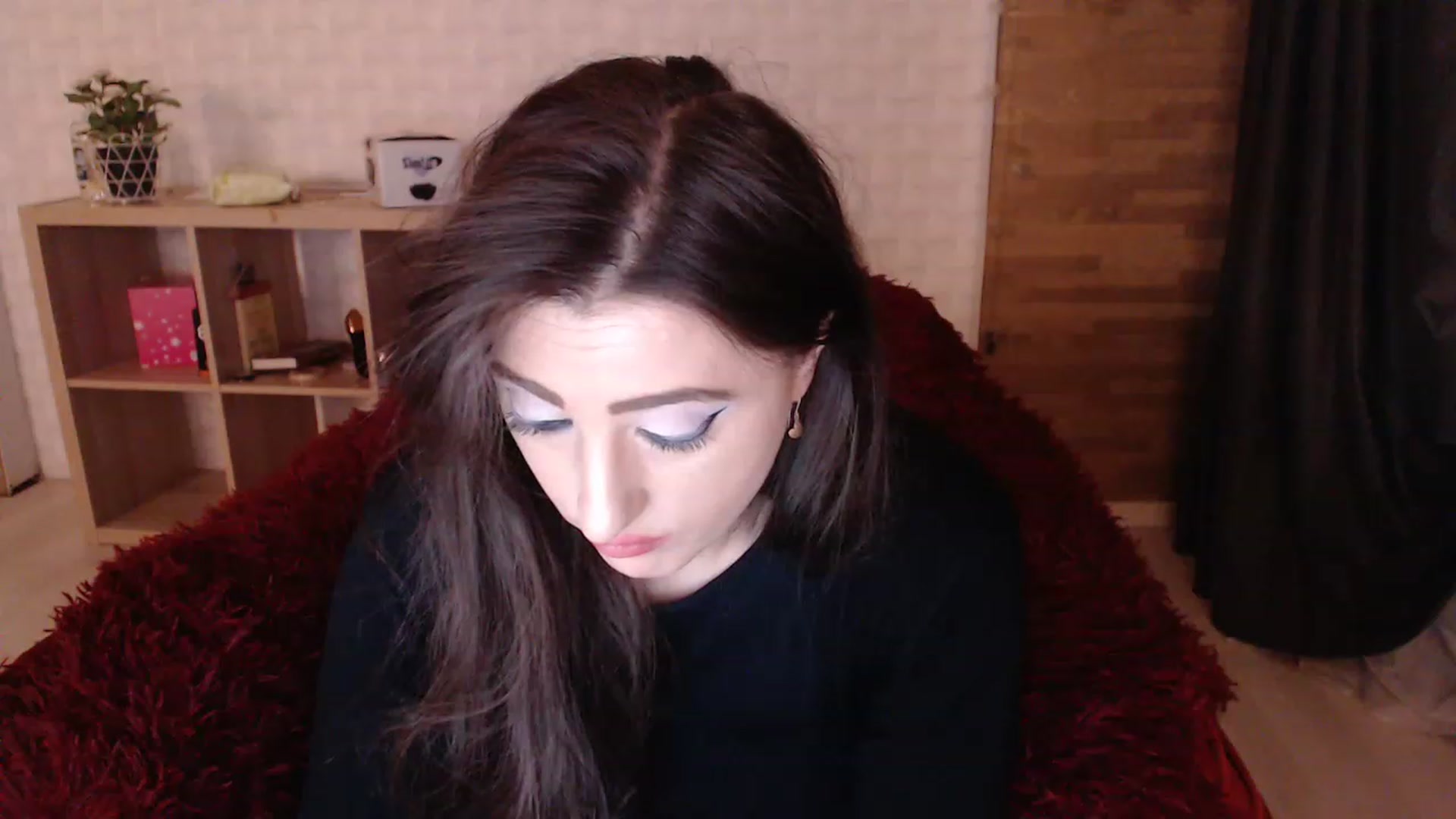 Gallery image thumbnail from HotRebbecca's myfreecams stream on, 03/08/2023, 04:57 image 17 of 20