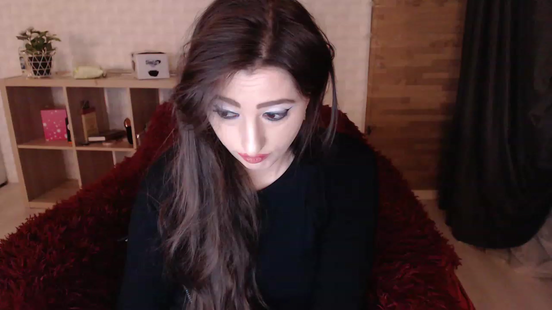 Gallery image thumbnail from HotRebbecca's myfreecams stream on, 03/08/2023, 04:57 image 7 of 20