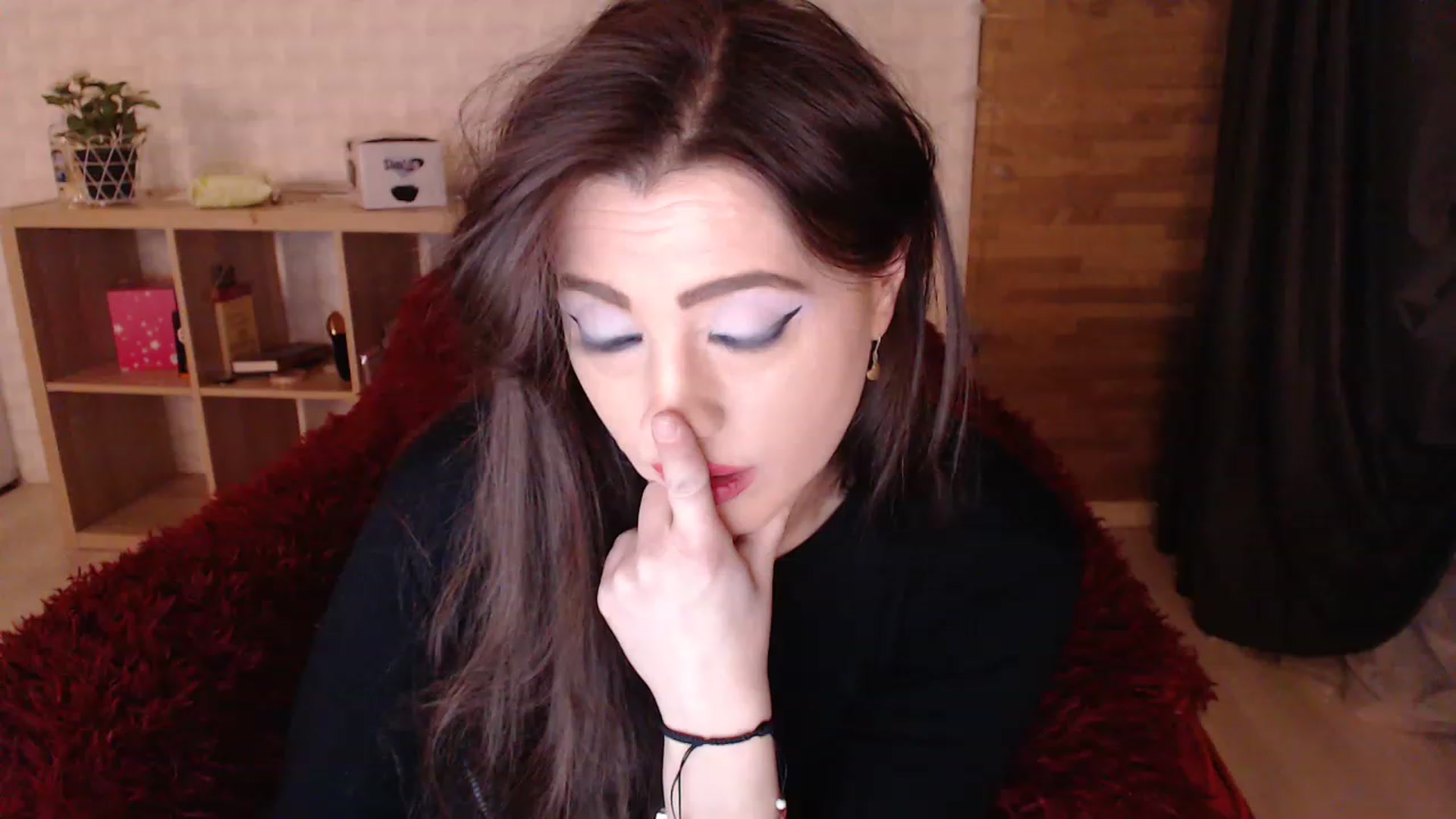 Gallery image thumbnail from HotRebbecca's myfreecams stream on, 03/08/2023, 04:57 image 10 of 20