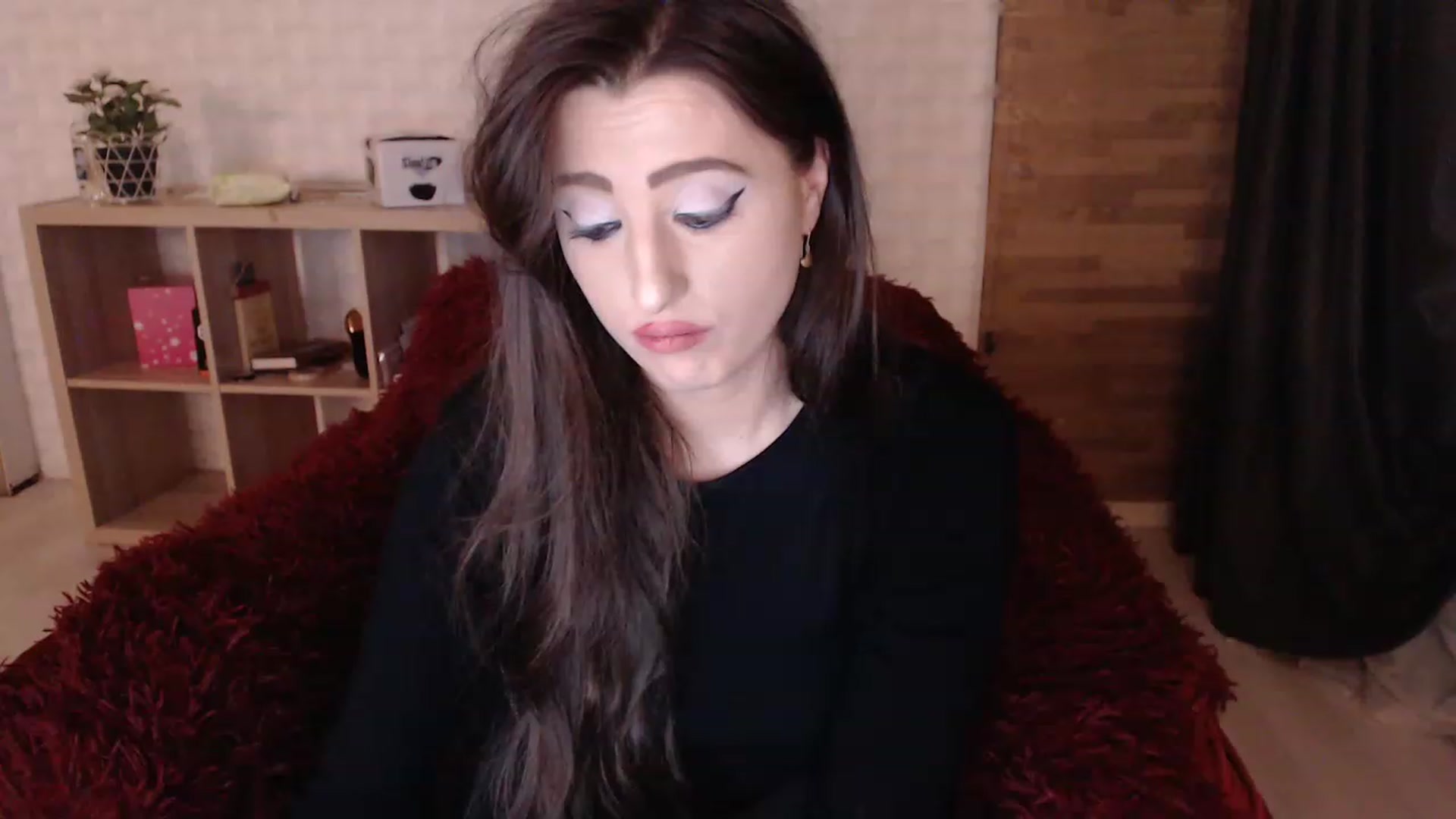 Gallery image thumbnail from HotRebbecca's myfreecams stream on, 03/08/2023, 04:57 image 20 of 20