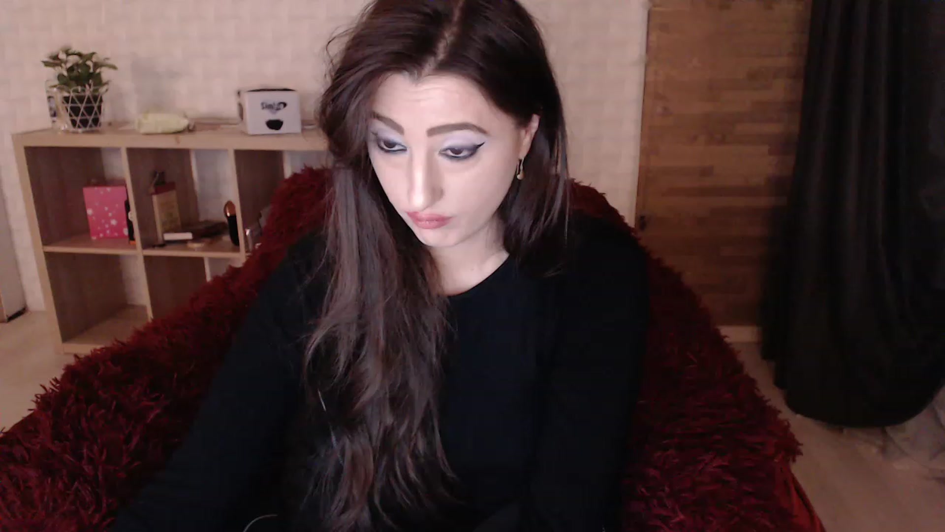 Gallery image thumbnail from HotRebbecca's myfreecams stream on, 03/08/2023, 04:57 image 18 of 20