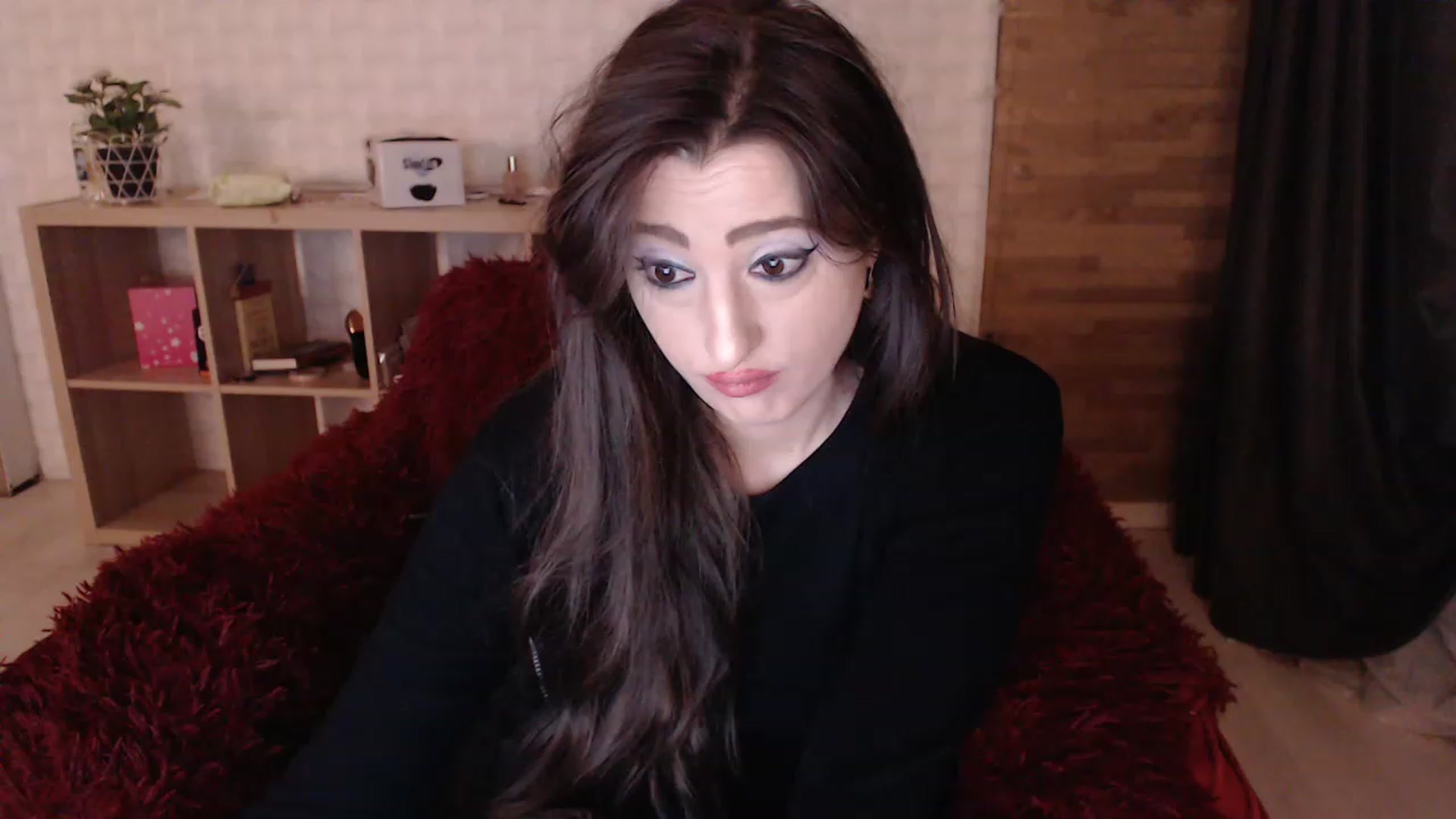 Gallery image thumbnail from HotRebbecca's myfreecams stream on, 03/08/2023, 04:57 image 13 of 20