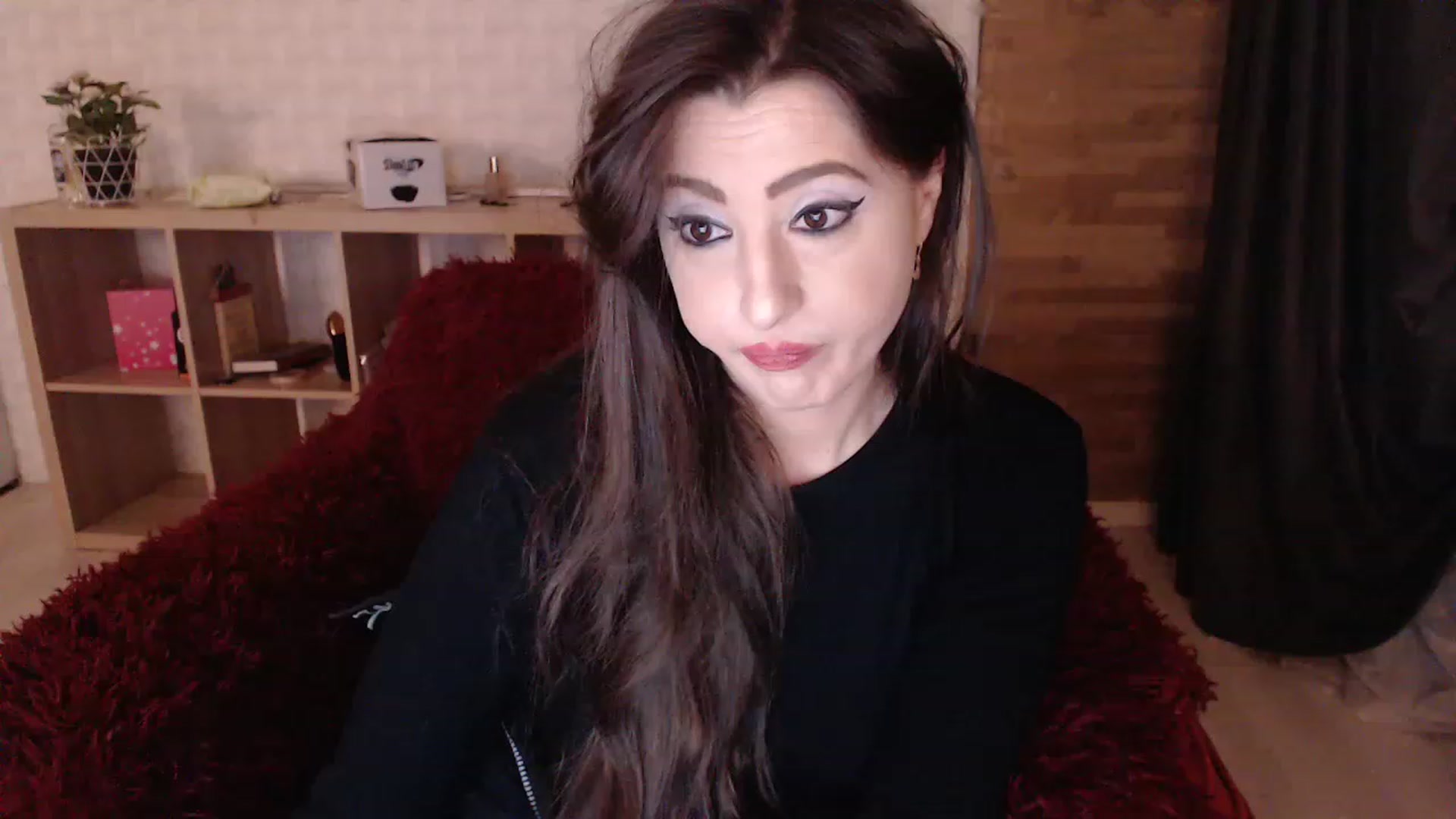 Gallery image thumbnail from HotRebbecca's myfreecams stream on, 03/08/2023, 04:57 image 8 of 20
