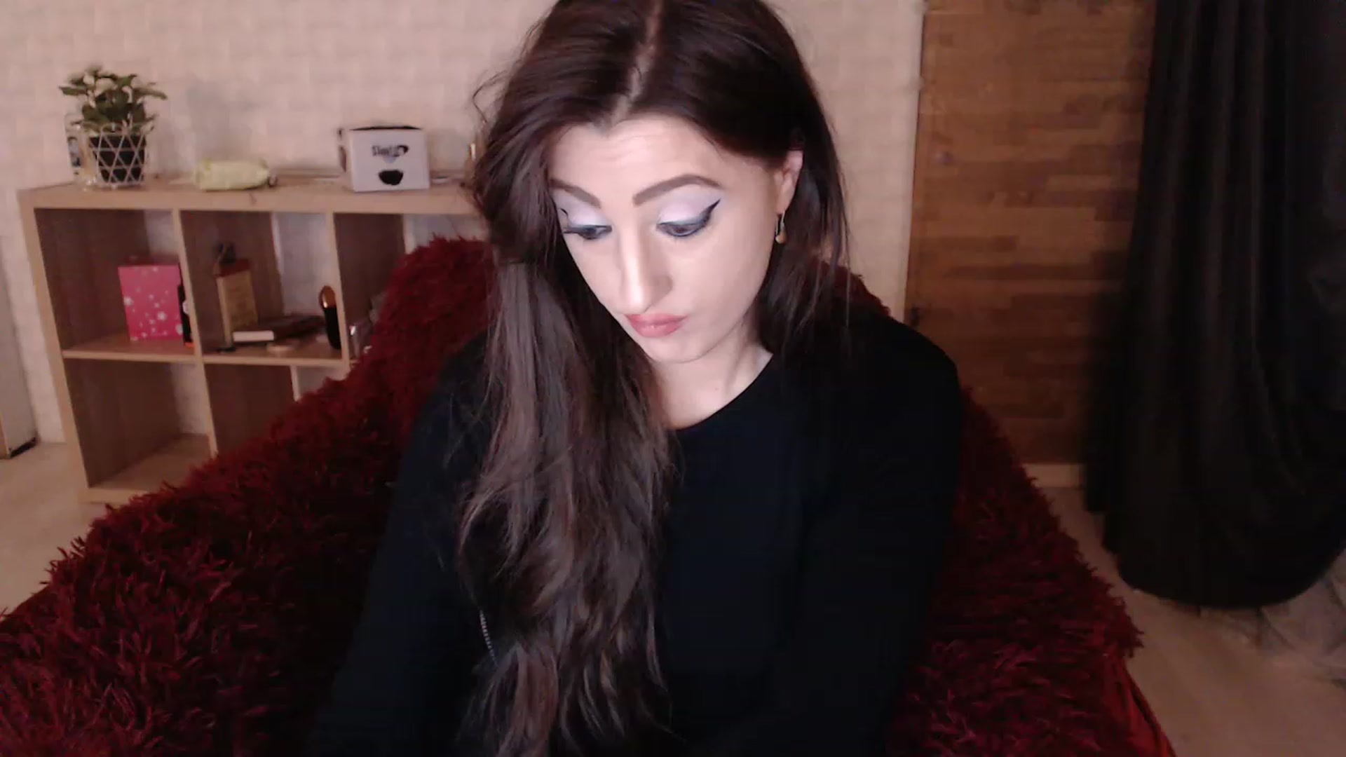 Gallery image thumbnail from HotRebbecca's myfreecams stream on, 03/08/2023, 04:57 image 16 of 20