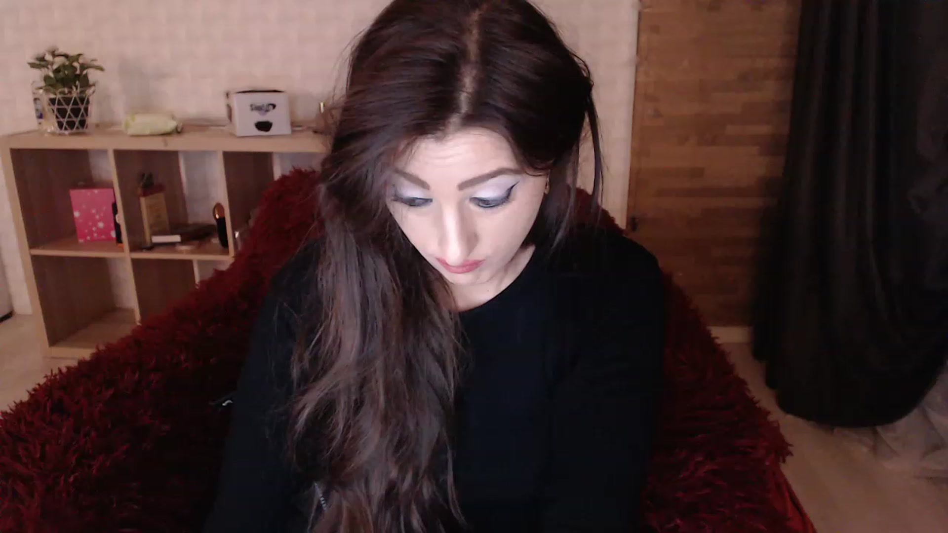 Gallery image thumbnail from HotRebbecca's myfreecams stream on, 03/08/2023, 04:57 image 12 of 20