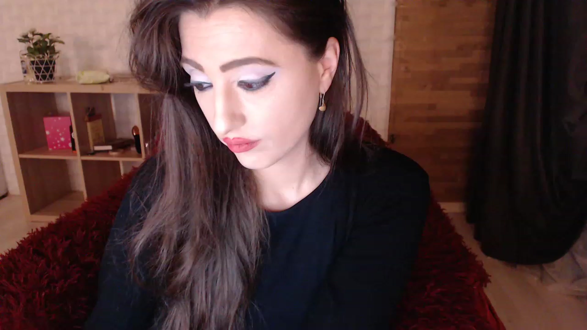 Gallery image thumbnail from HotRebbecca's myfreecams stream on, 03/08/2023, 04:57 image 3 of 20