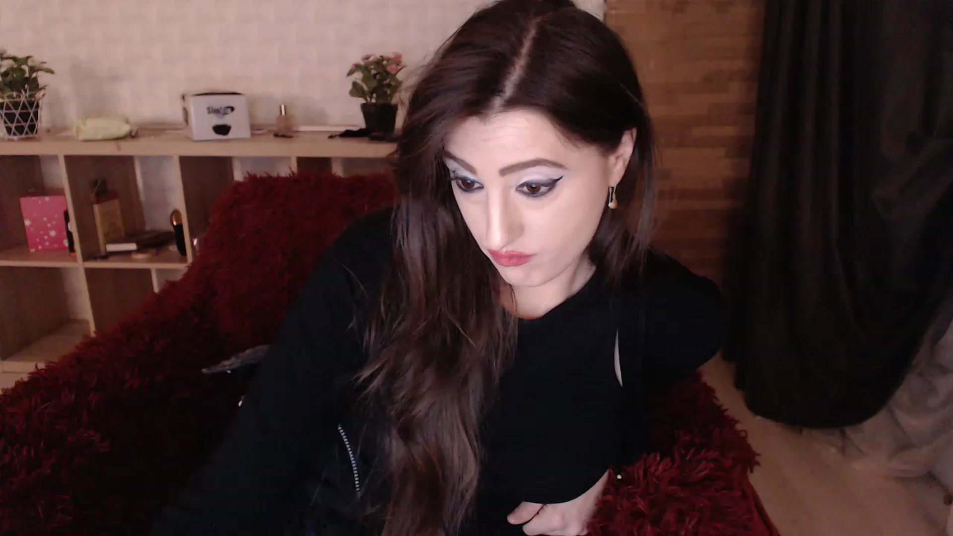 Gallery image thumbnail from HotRebbecca's myfreecams stream on, 03/08/2023, 04:57 image 1 of 20