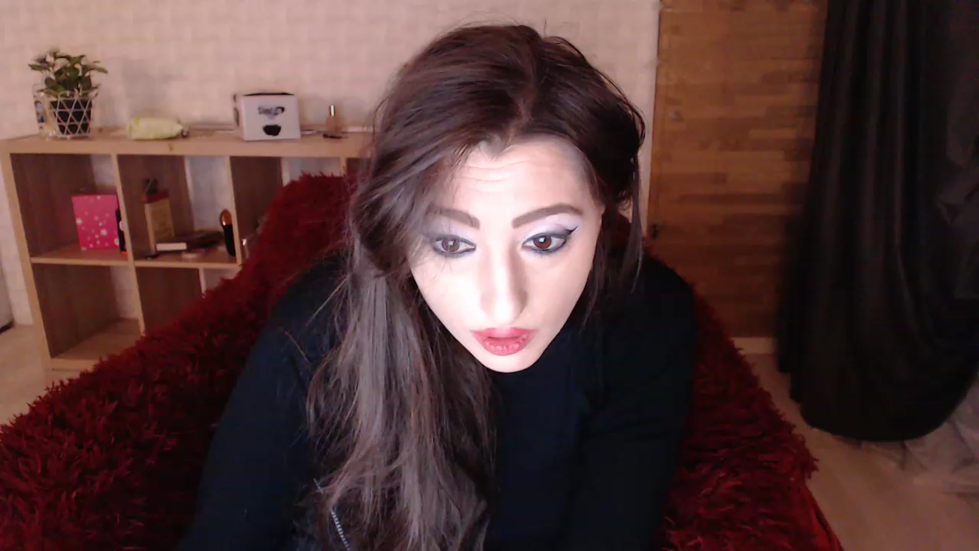Gallery image thumbnail from HotRebbecca's myfreecams stream on, 03/08/2023, 04:57 image 9 of 20