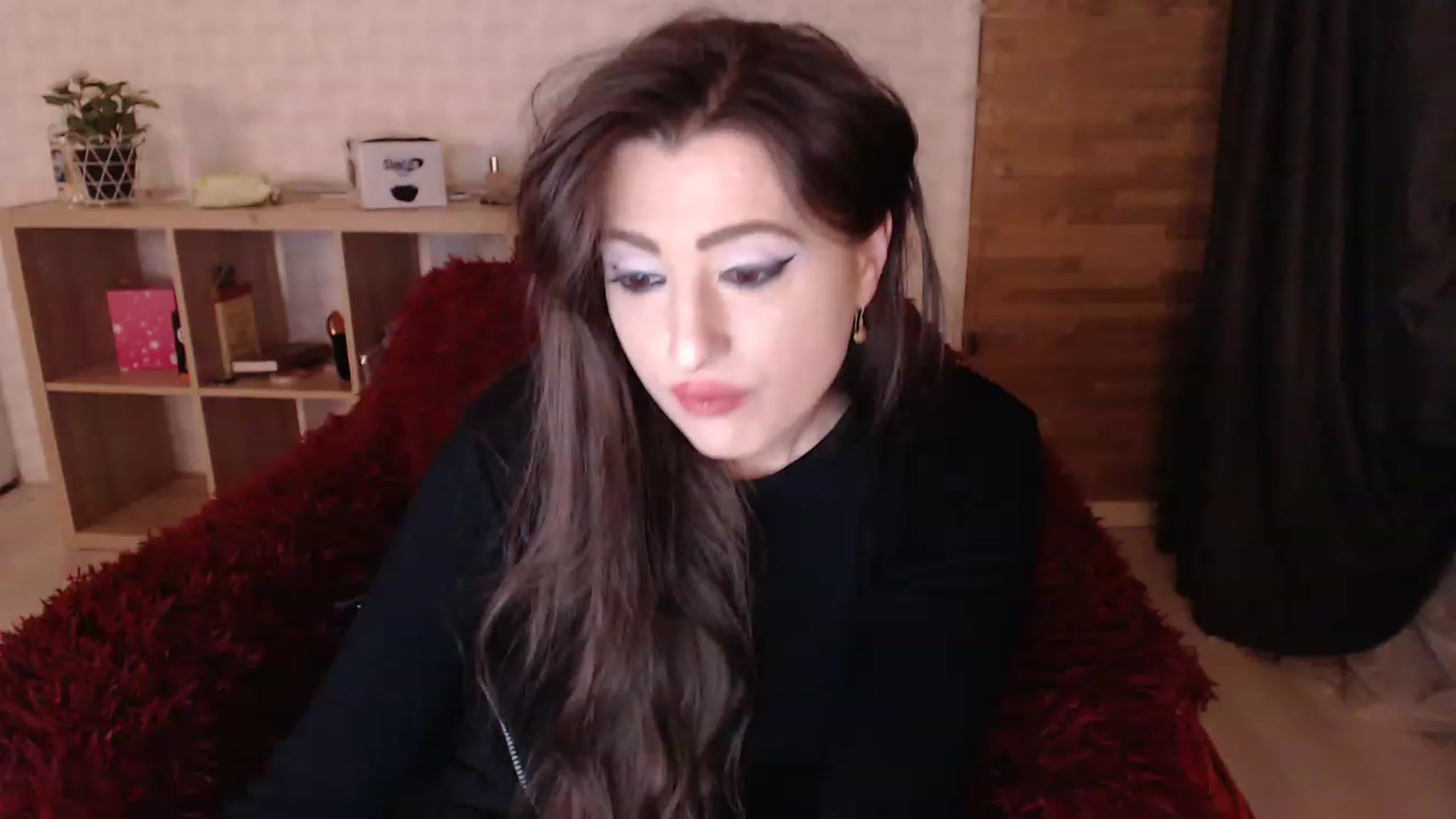 Gallery image thumbnail from HotRebbecca's myfreecams stream on, 03/08/2023, 04:57 image 11 of 20