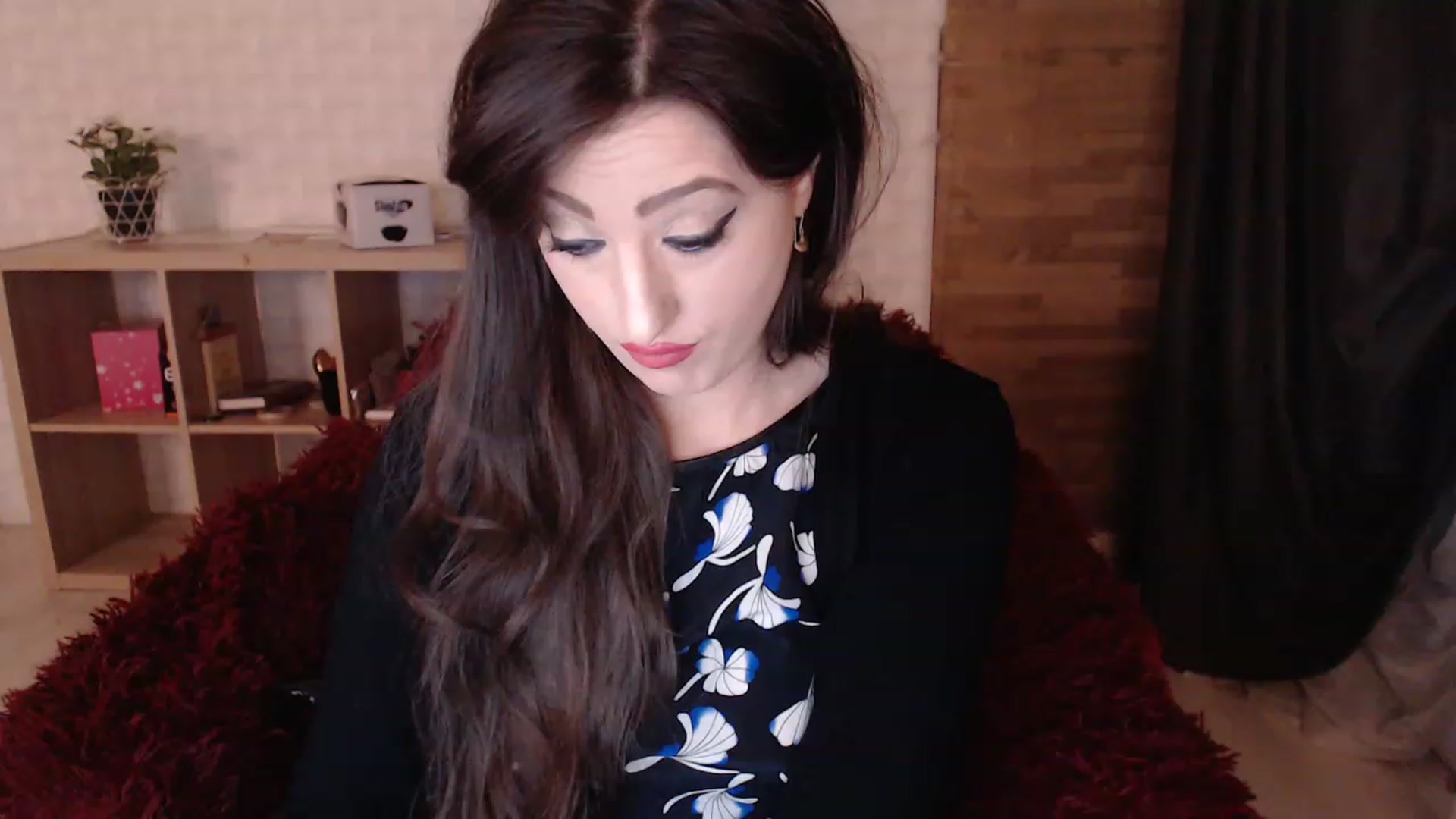 Gallery image thumbnail from HotRebbecca's myfreecams stream on, 03/09/2023, 03:19 image 16 of 20