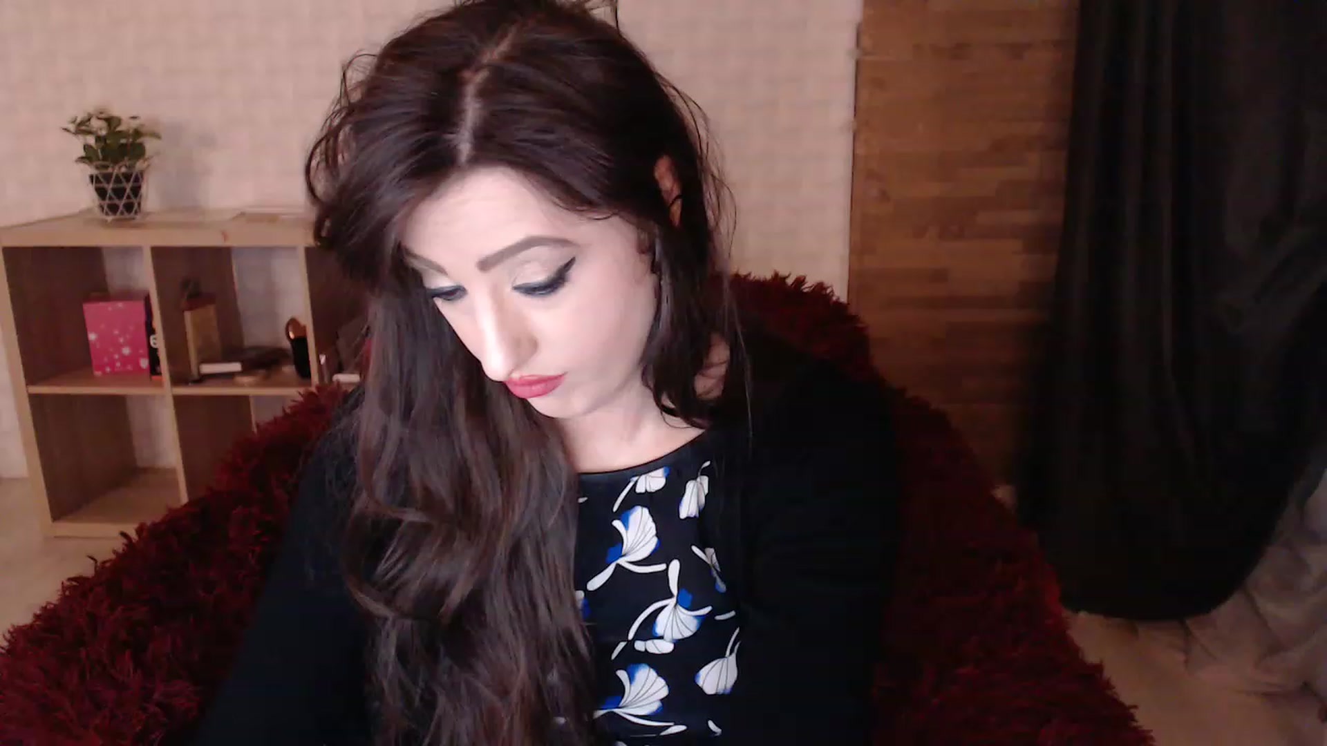 Gallery image thumbnail from HotRebbecca's myfreecams stream on, 03/09/2023, 03:19 image 18 of 20