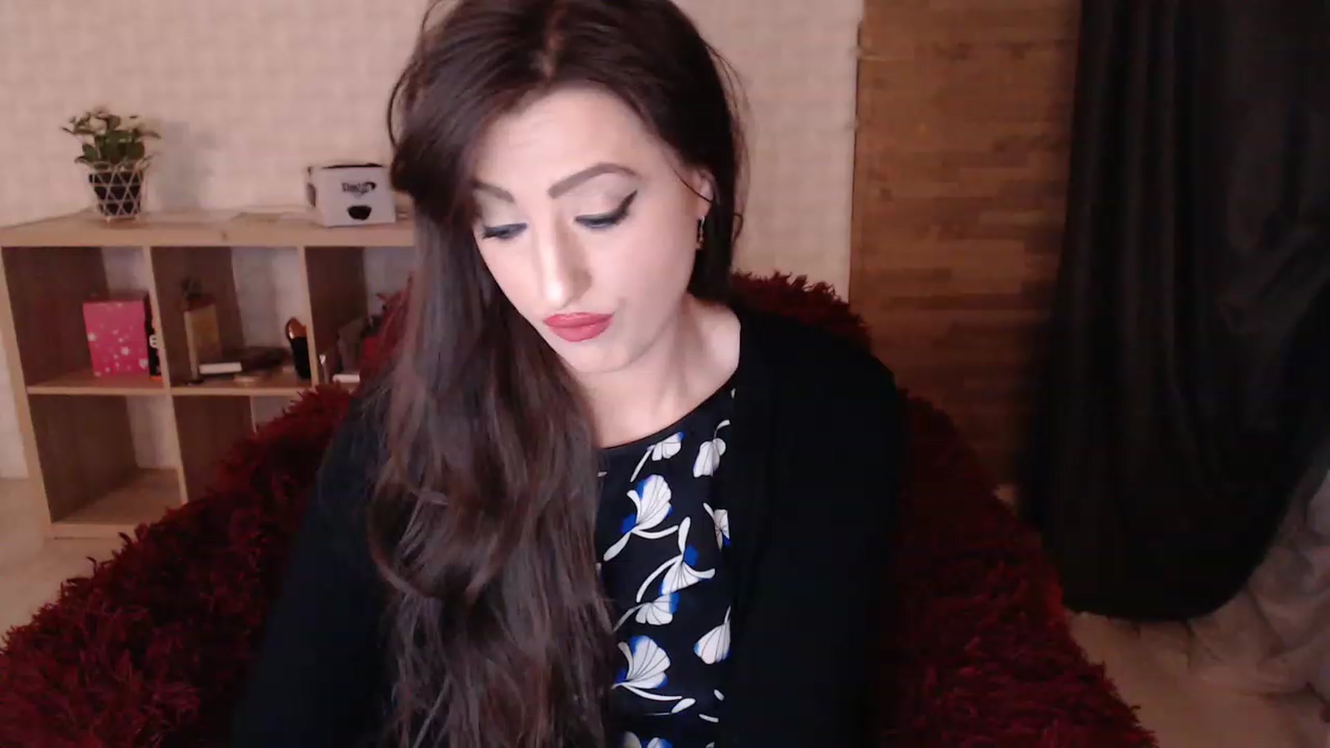 Gallery image thumbnail from HotRebbecca's myfreecams stream on, 03/09/2023, 03:19 image 19 of 20