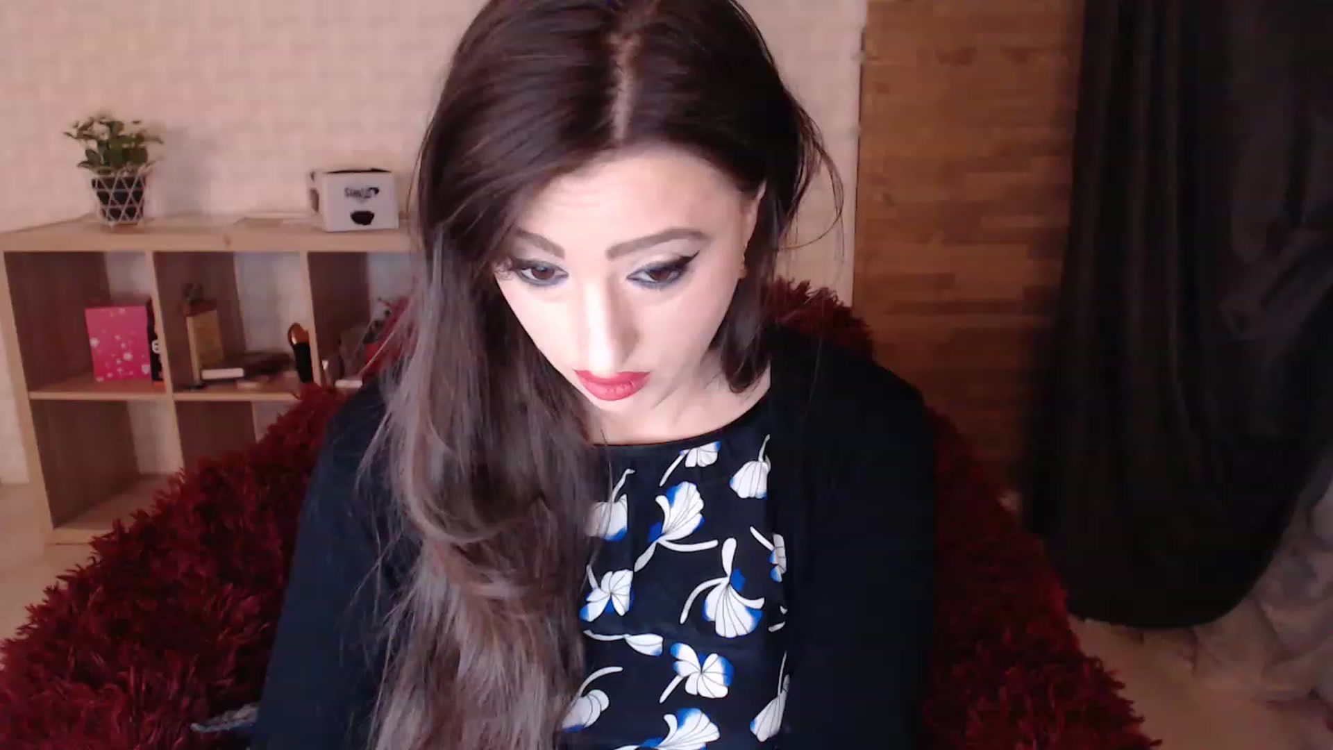 Gallery image thumbnail from HotRebbecca's myfreecams stream on, 03/09/2023, 03:19 image 2 of 20