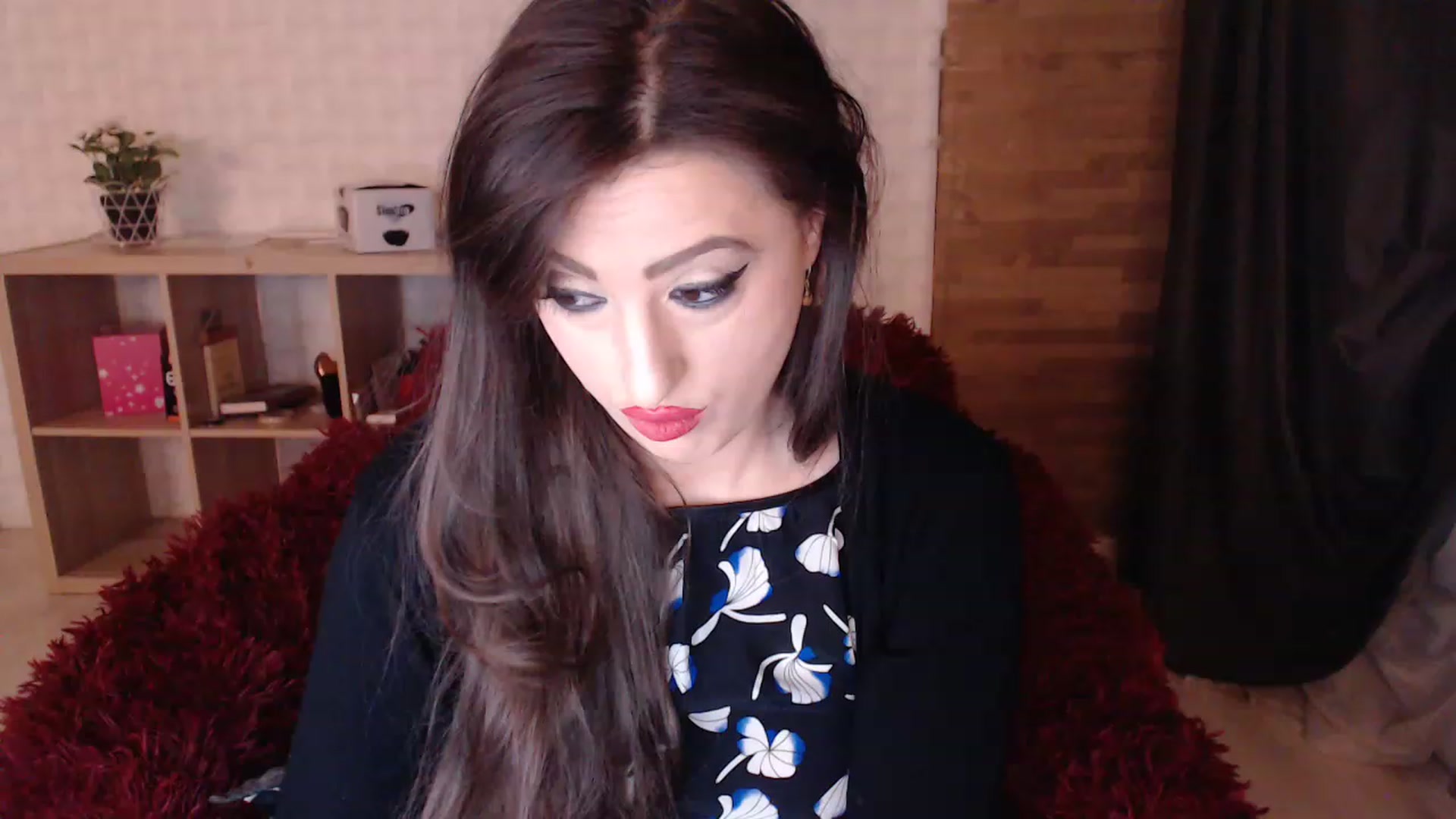 Gallery image thumbnail from HotRebbecca's myfreecams stream on, 03/09/2023, 03:19 image 6 of 20