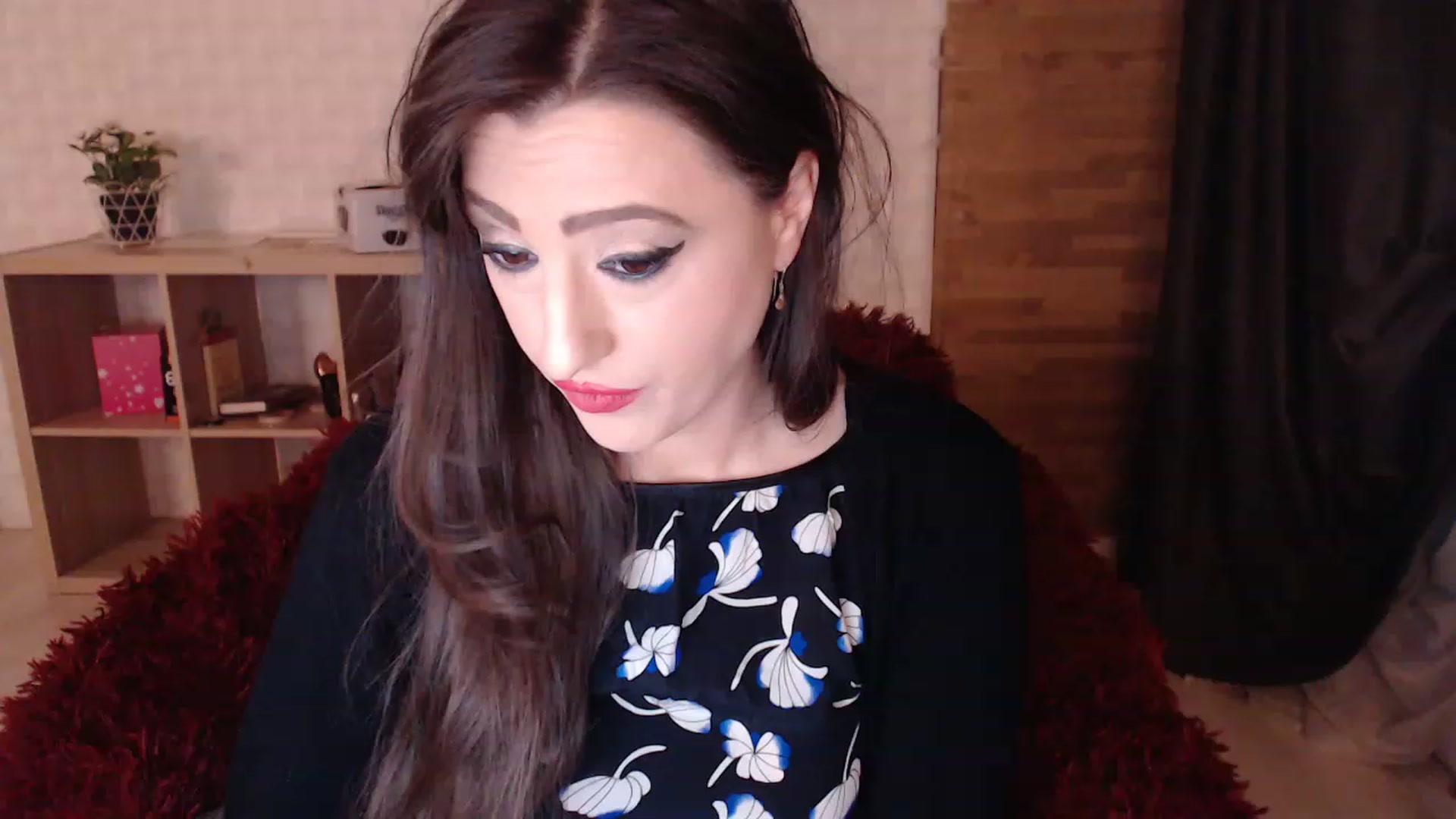 Gallery image thumbnail from HotRebbecca's myfreecams stream on, 03/09/2023, 03:19 image 1 of 20
