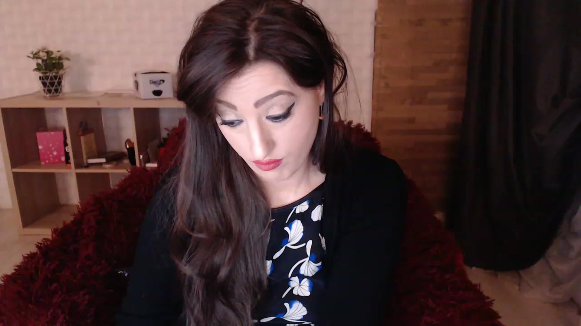Gallery image thumbnail from HotRebbecca's myfreecams stream on, 03/09/2023, 03:19 image 15 of 20