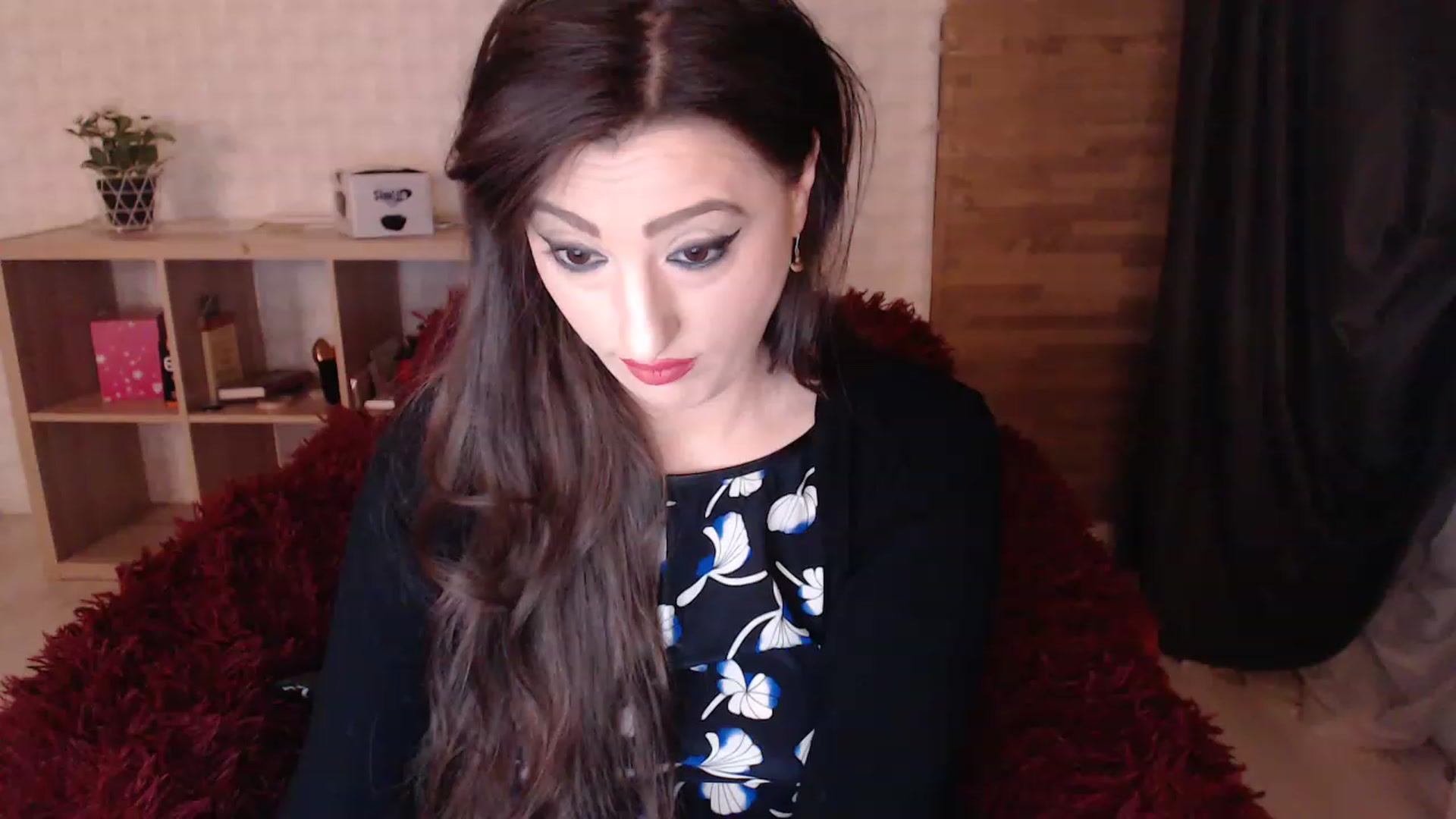 Gallery image thumbnail from HotRebbecca's myfreecams stream on, 03/09/2023, 03:19 image 10 of 20